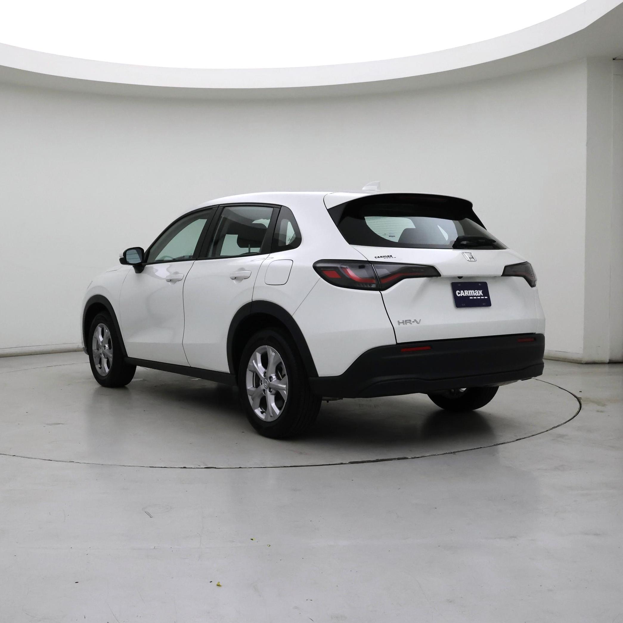 Thumbnail: 2024 Honda HR-V - 2