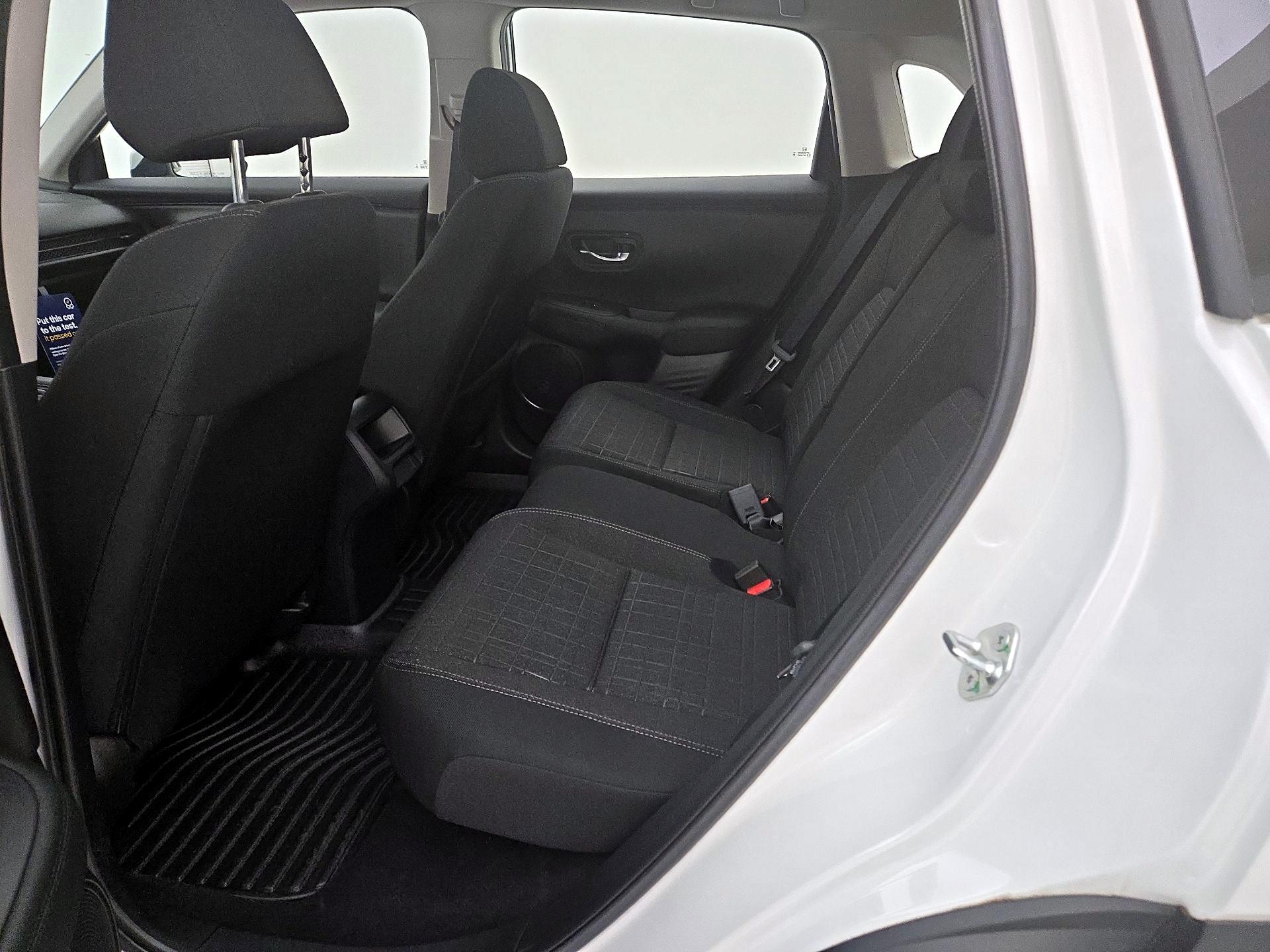 Thumbnail: 2024 Honda HR-V - 19