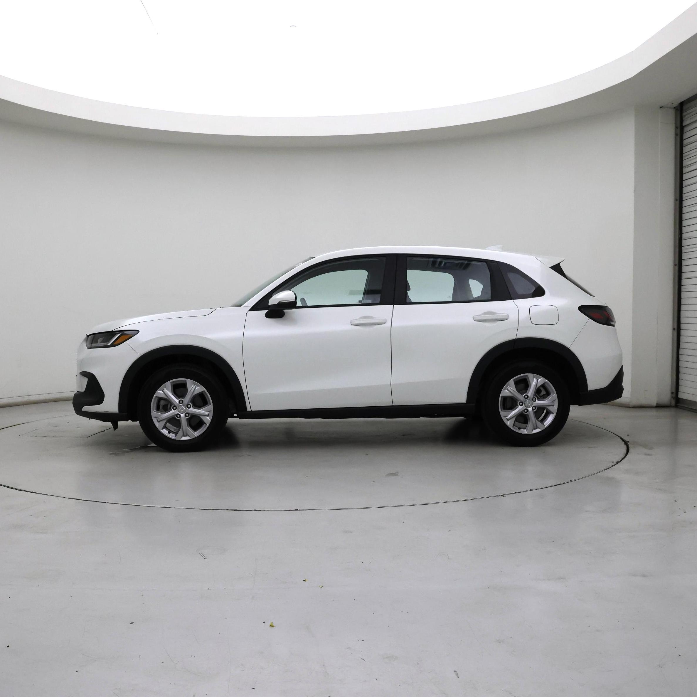 Thumbnail: 2024 Honda HR-V - 3