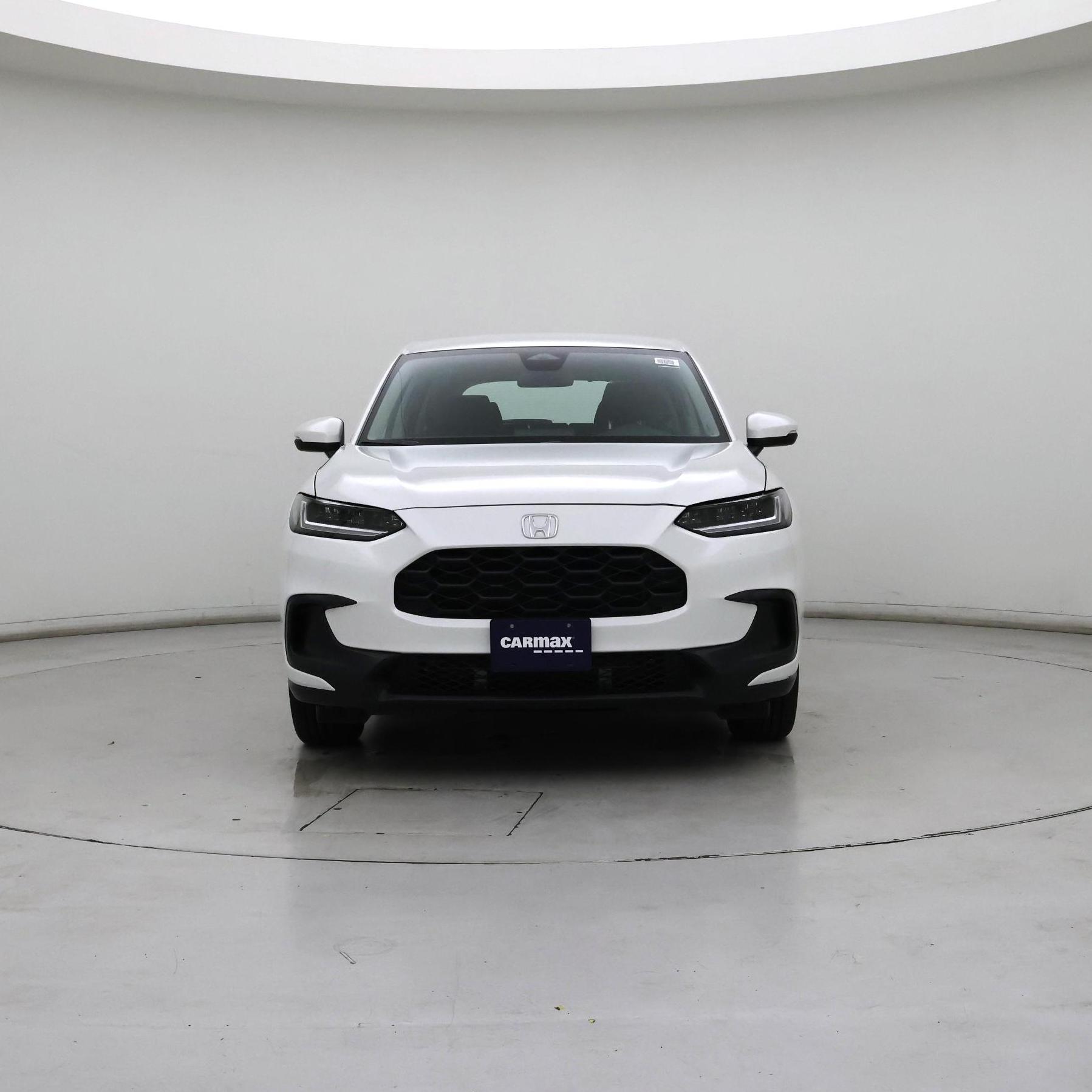 Thumbnail: 2024 Honda HR-V - 5