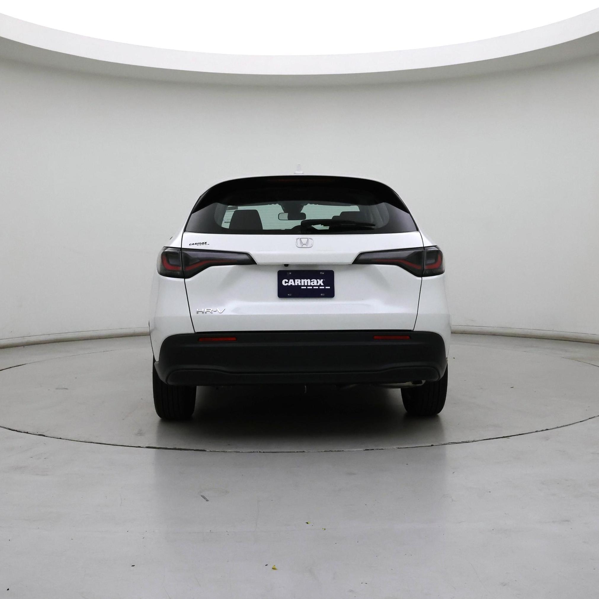Thumbnail: 2024 Honda HR-V - 6