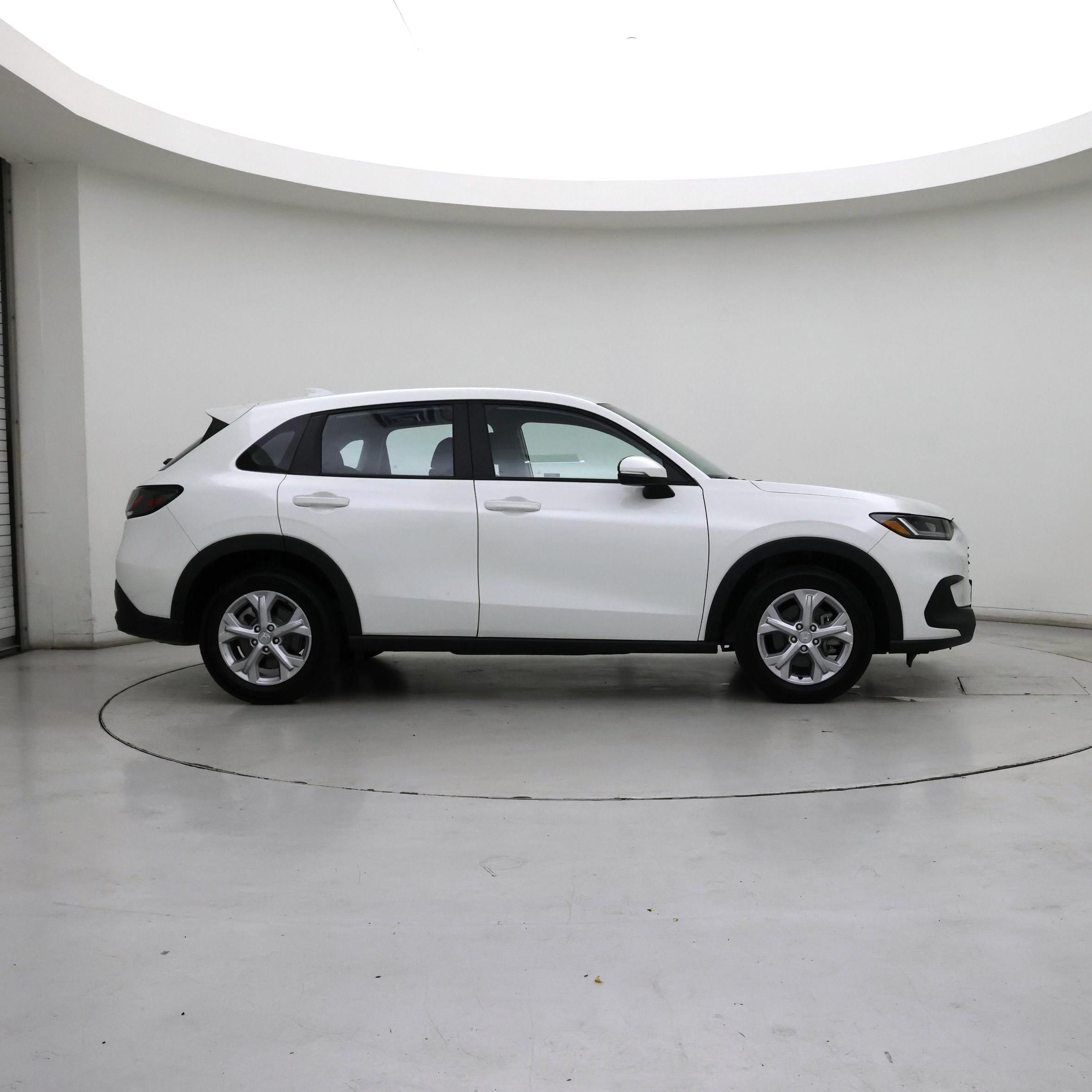 Thumbnail: 2024 Honda HR-V - 7