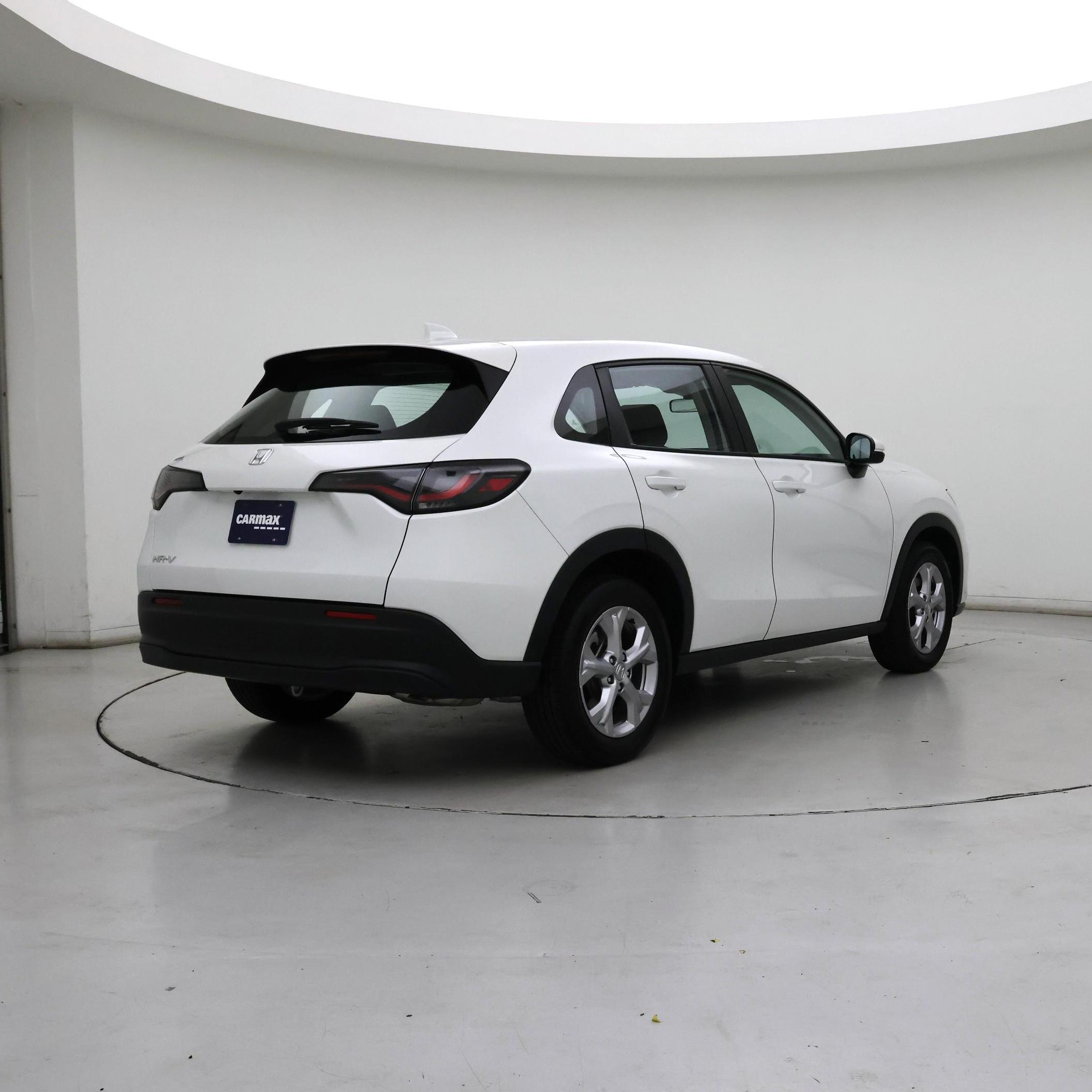 Thumbnail: 2024 Honda HR-V - 8