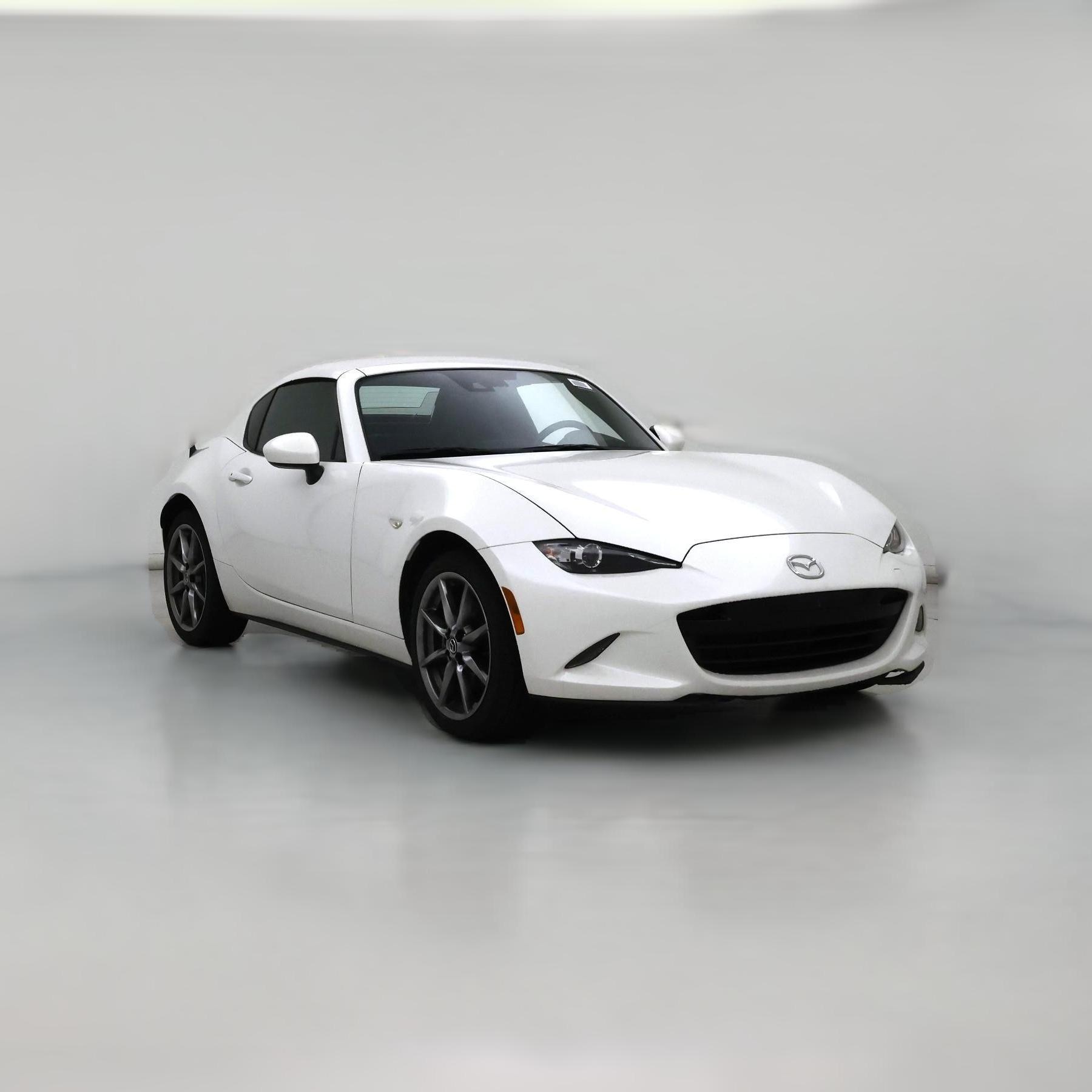 Thumbnail: 2021 Mazda MX-5 Miata - 1