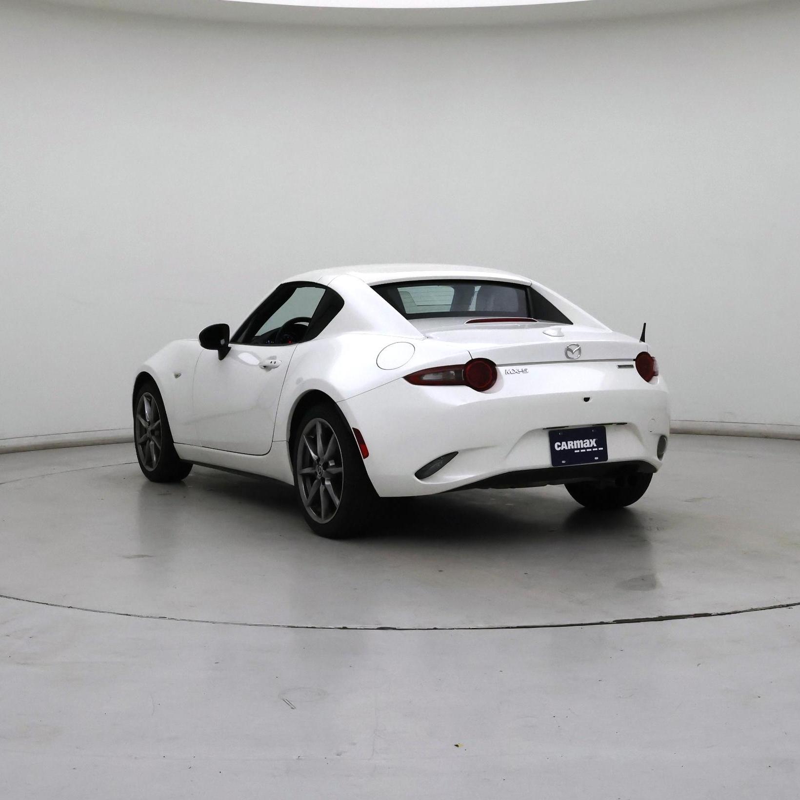 Thumbnail: 2021 Mazda MX-5 Miata - 2