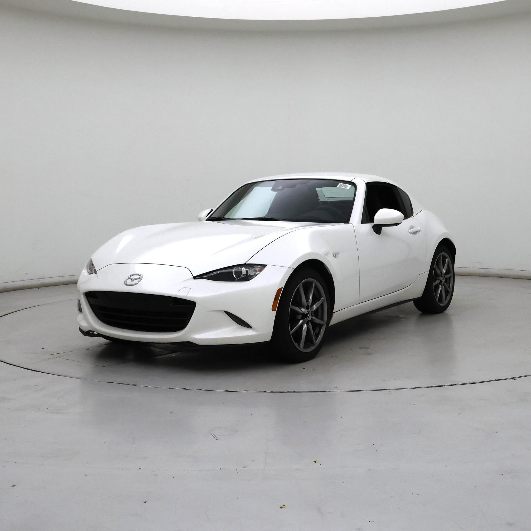 Thumbnail: 2021 Mazda MX-5 Miata - 4