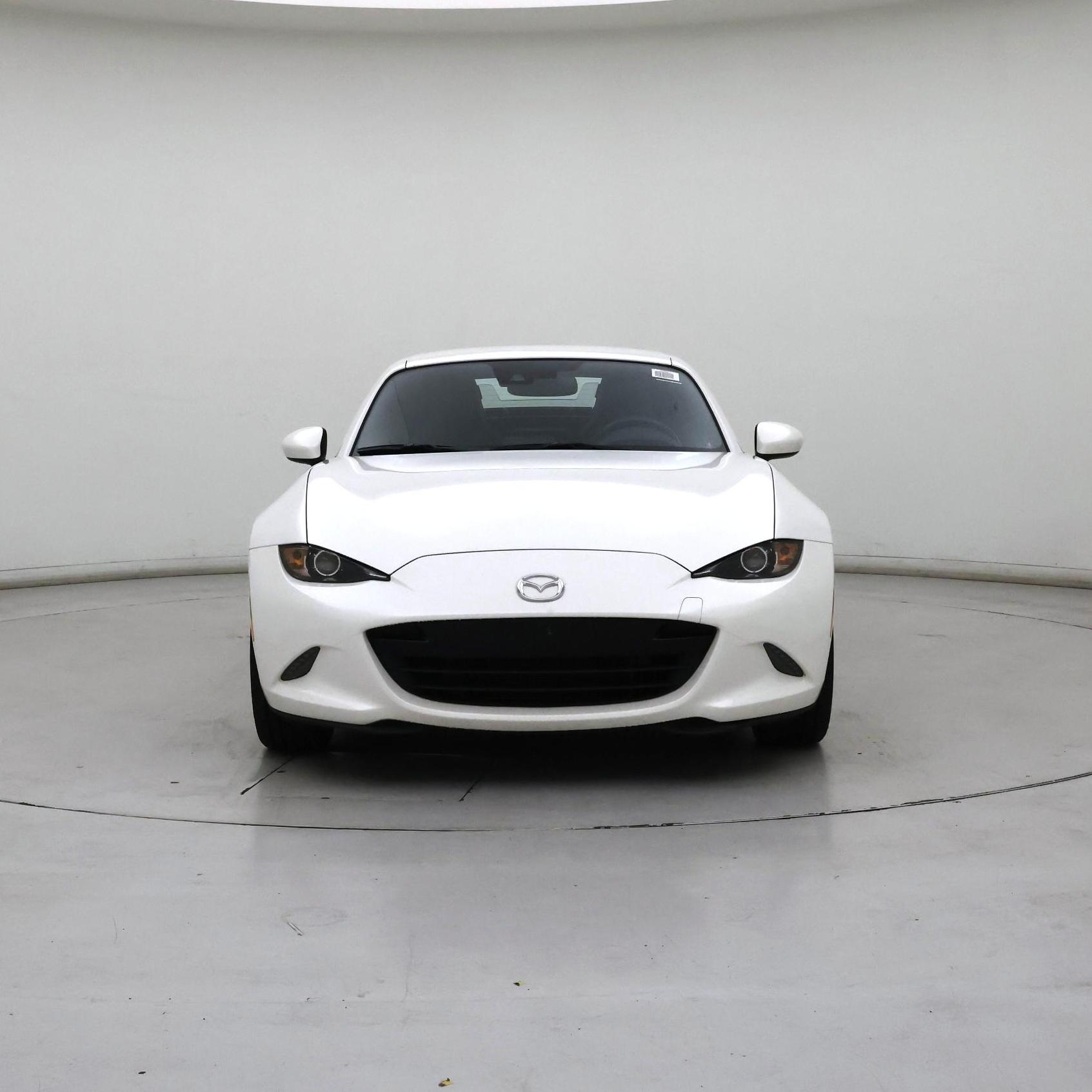 Thumbnail: 2021 Mazda MX-5 Miata - 5
