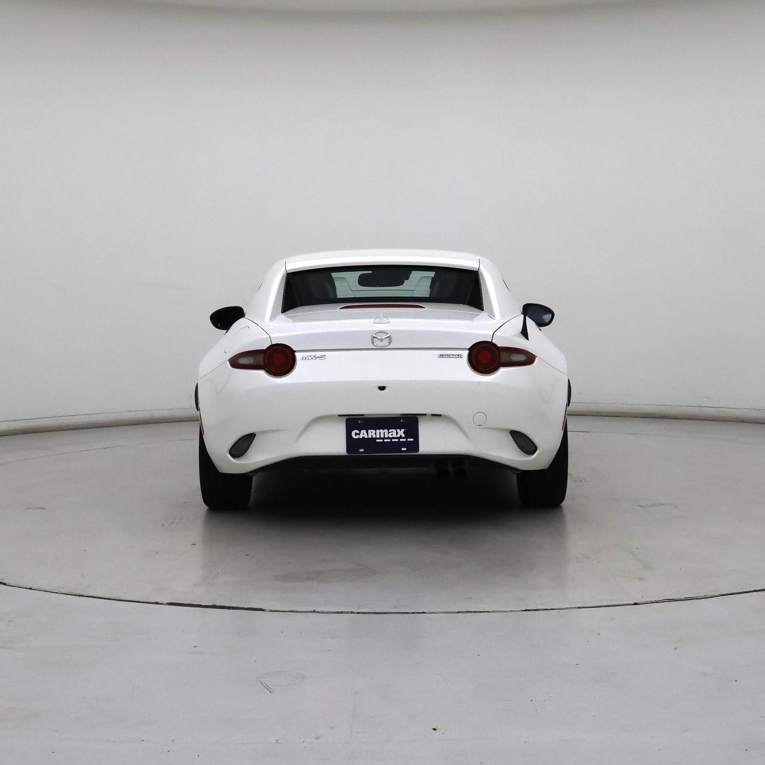 Thumbnail: 2021 Mazda MX-5 Miata - 6