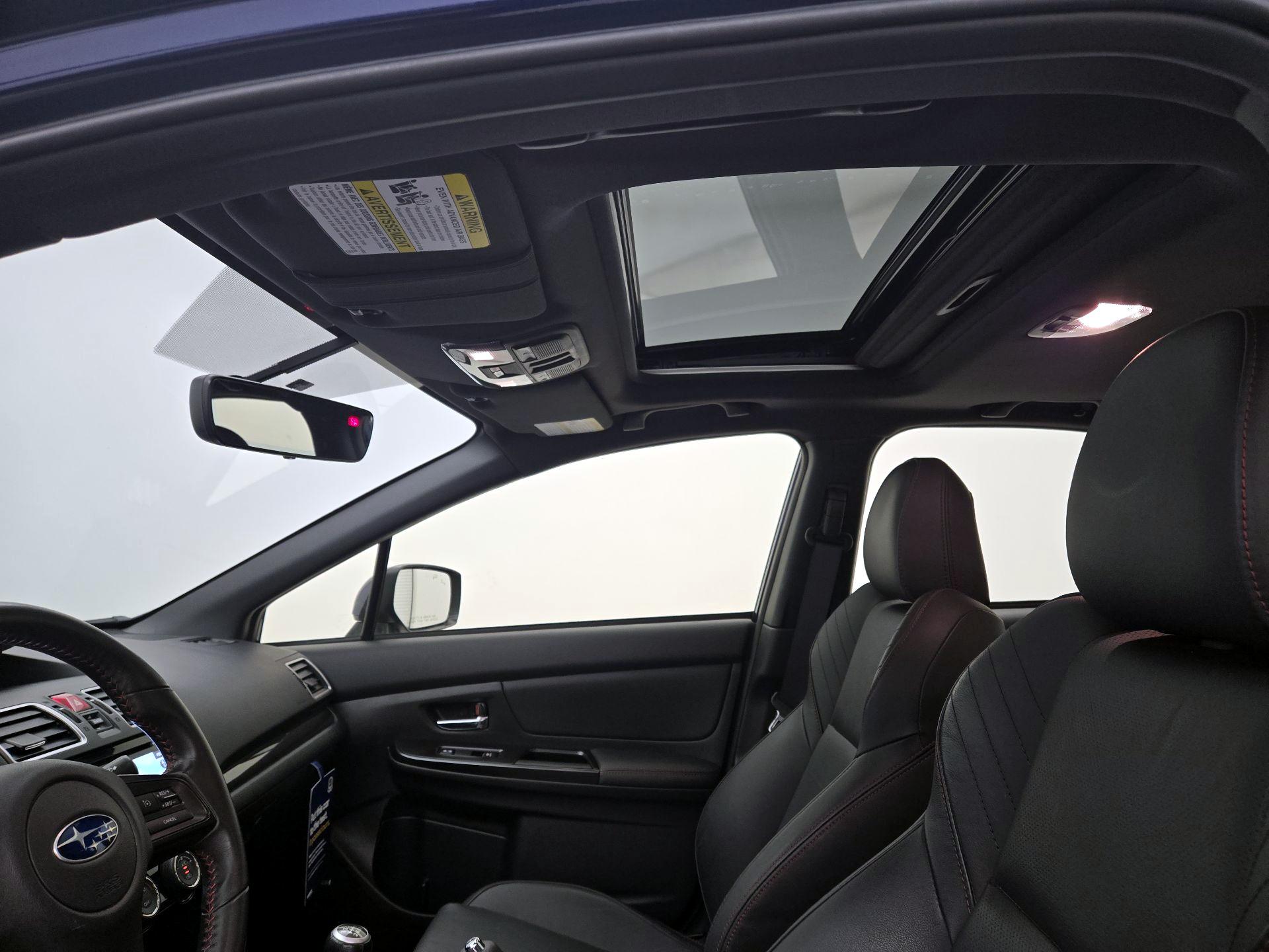 Thumbnail: 2021 Subaru WRX - 20