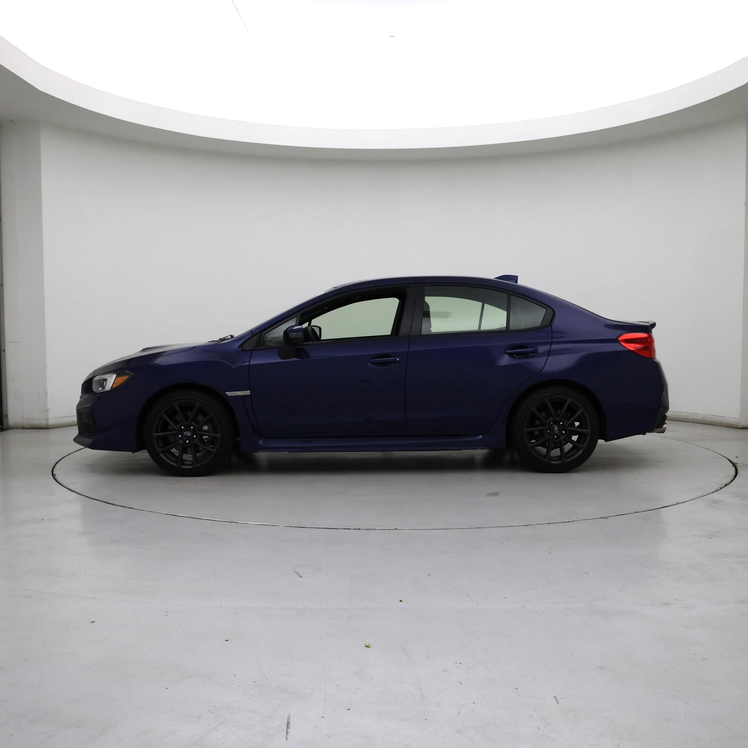 Thumbnail: 2021 Subaru WRX - 3