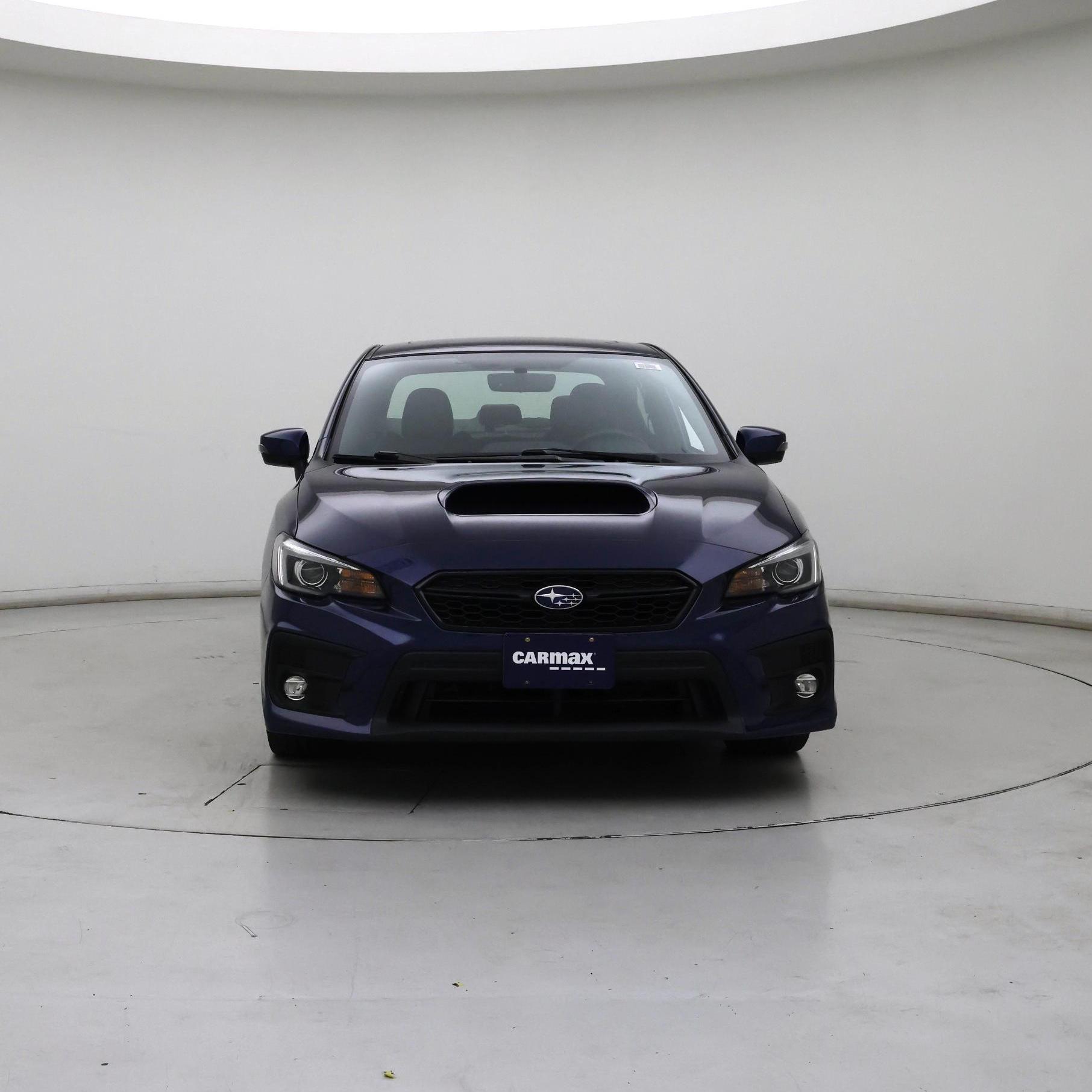 Thumbnail: 2021 Subaru WRX - 5