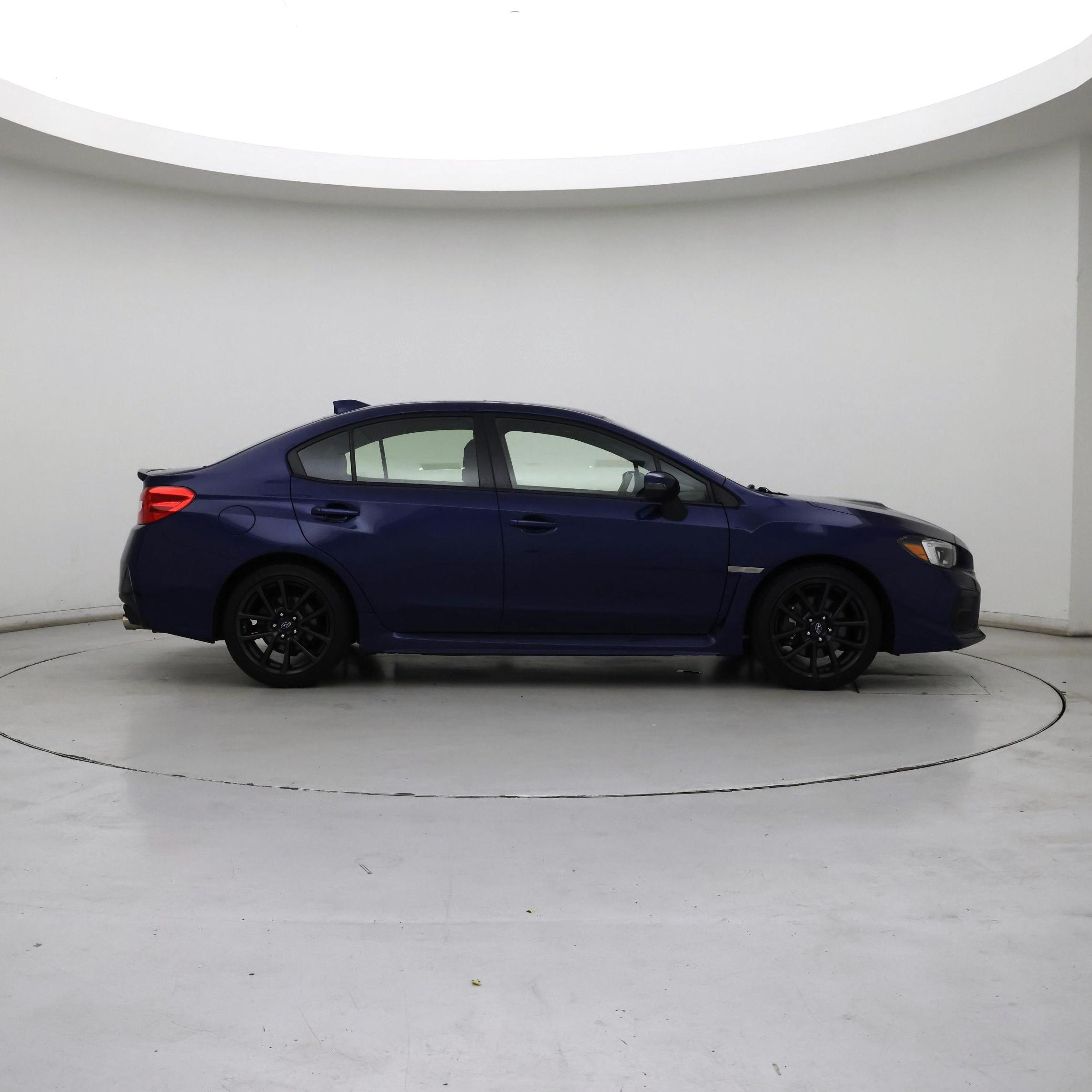 Thumbnail: 2021 Subaru WRX - 7