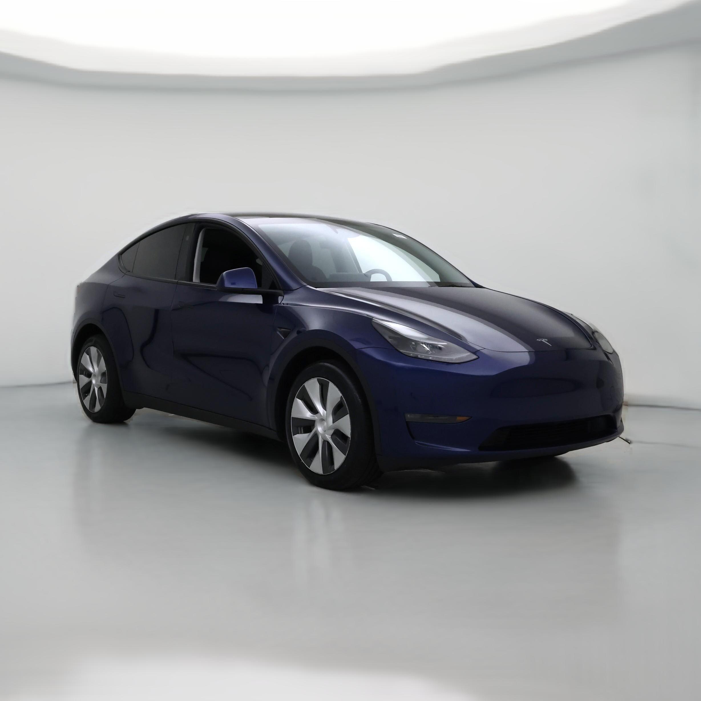 Thumbnail: 2023 Tesla Model Y - 1