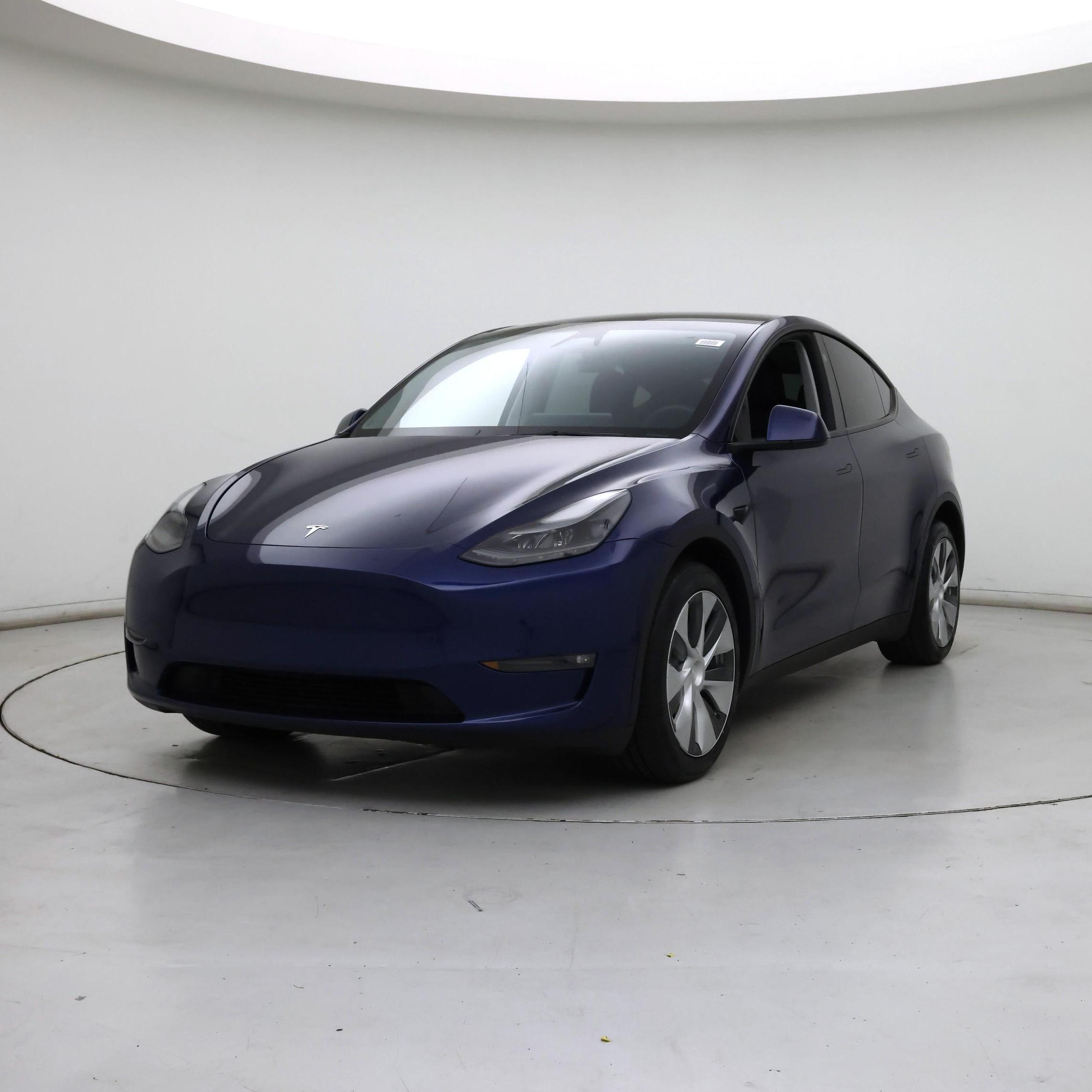 Thumbnail: 2023 Tesla Model Y - 4