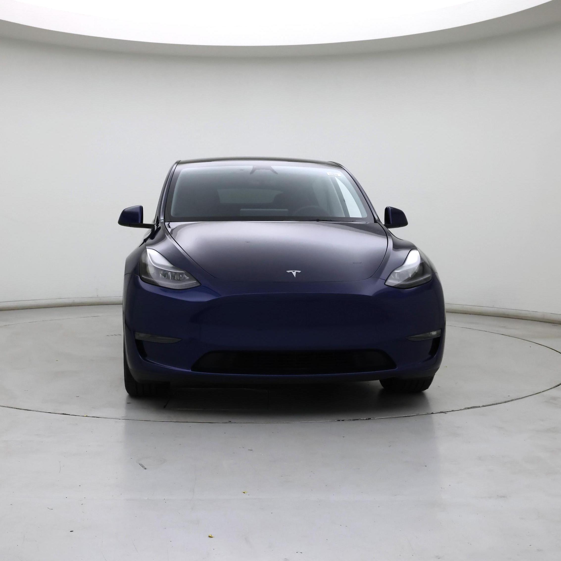 Thumbnail: 2023 Tesla Model Y - 5