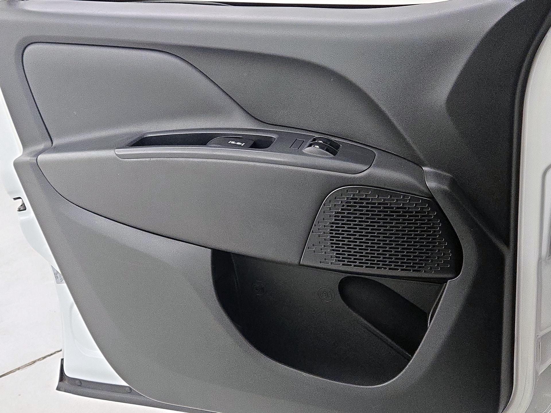 Thumbnail: 2022 RAM ProMaster City - 12