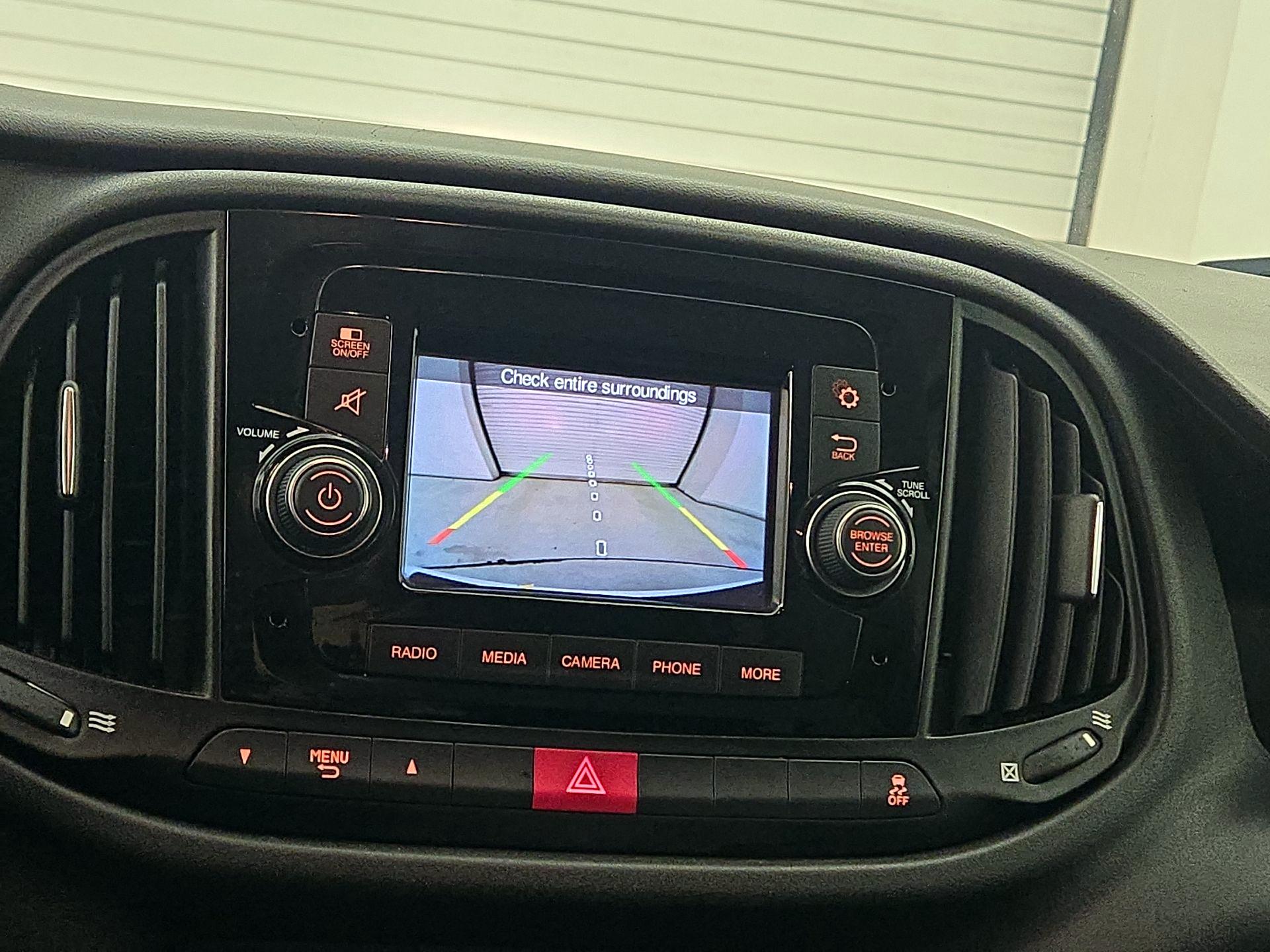 Thumbnail: 2022 RAM ProMaster City - 13