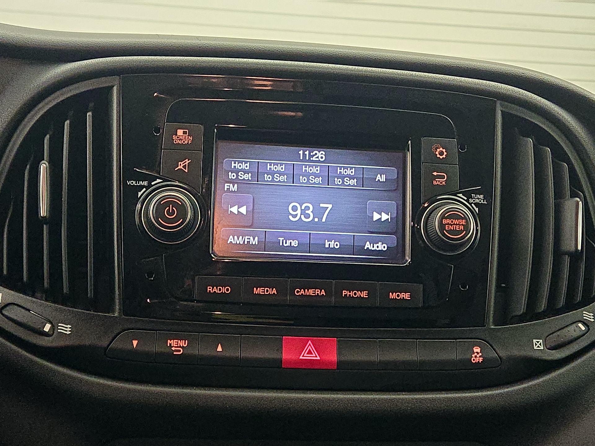 Thumbnail: 2022 RAM ProMaster City - 14