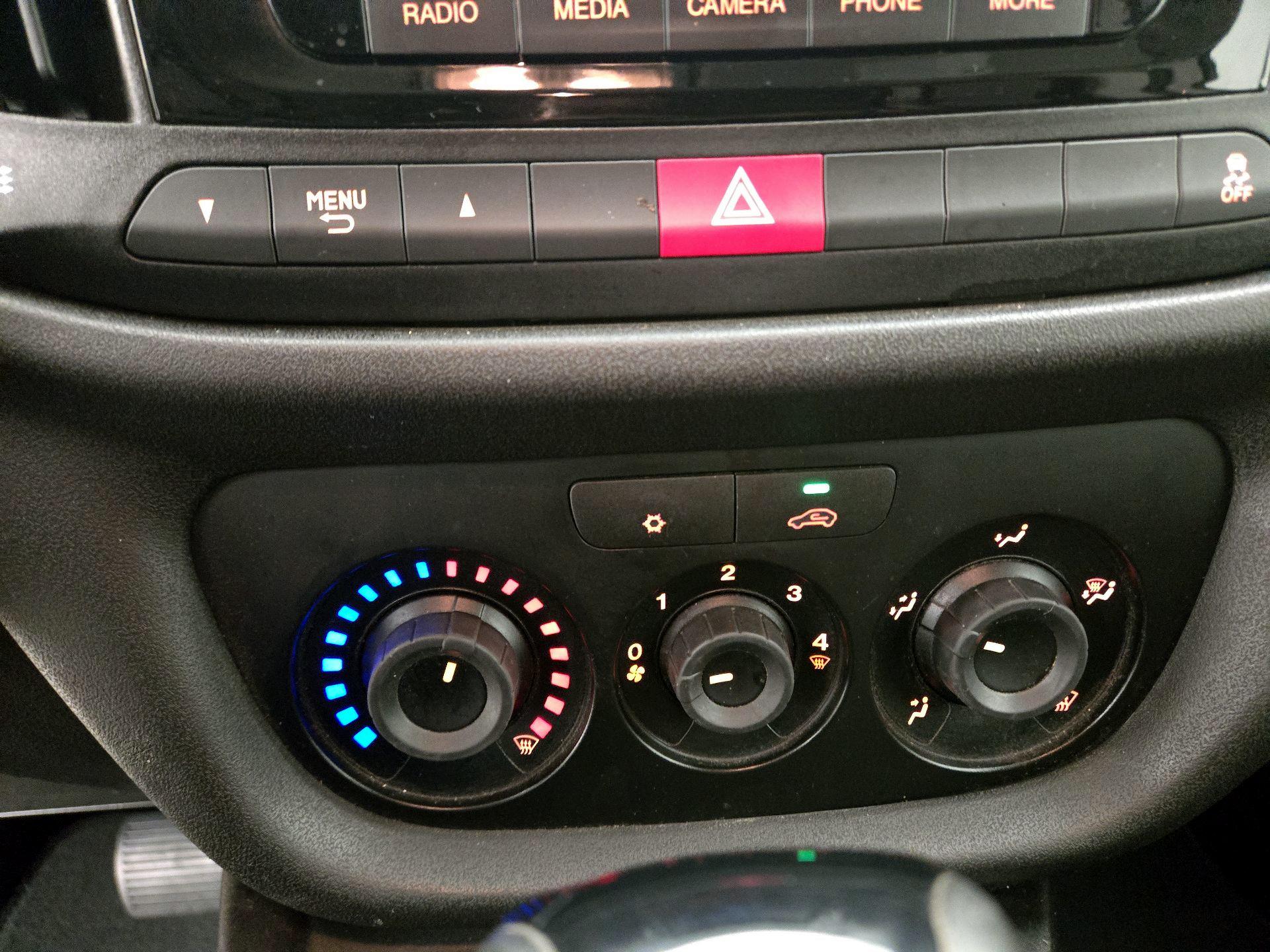 Thumbnail: 2022 RAM ProMaster City - 15