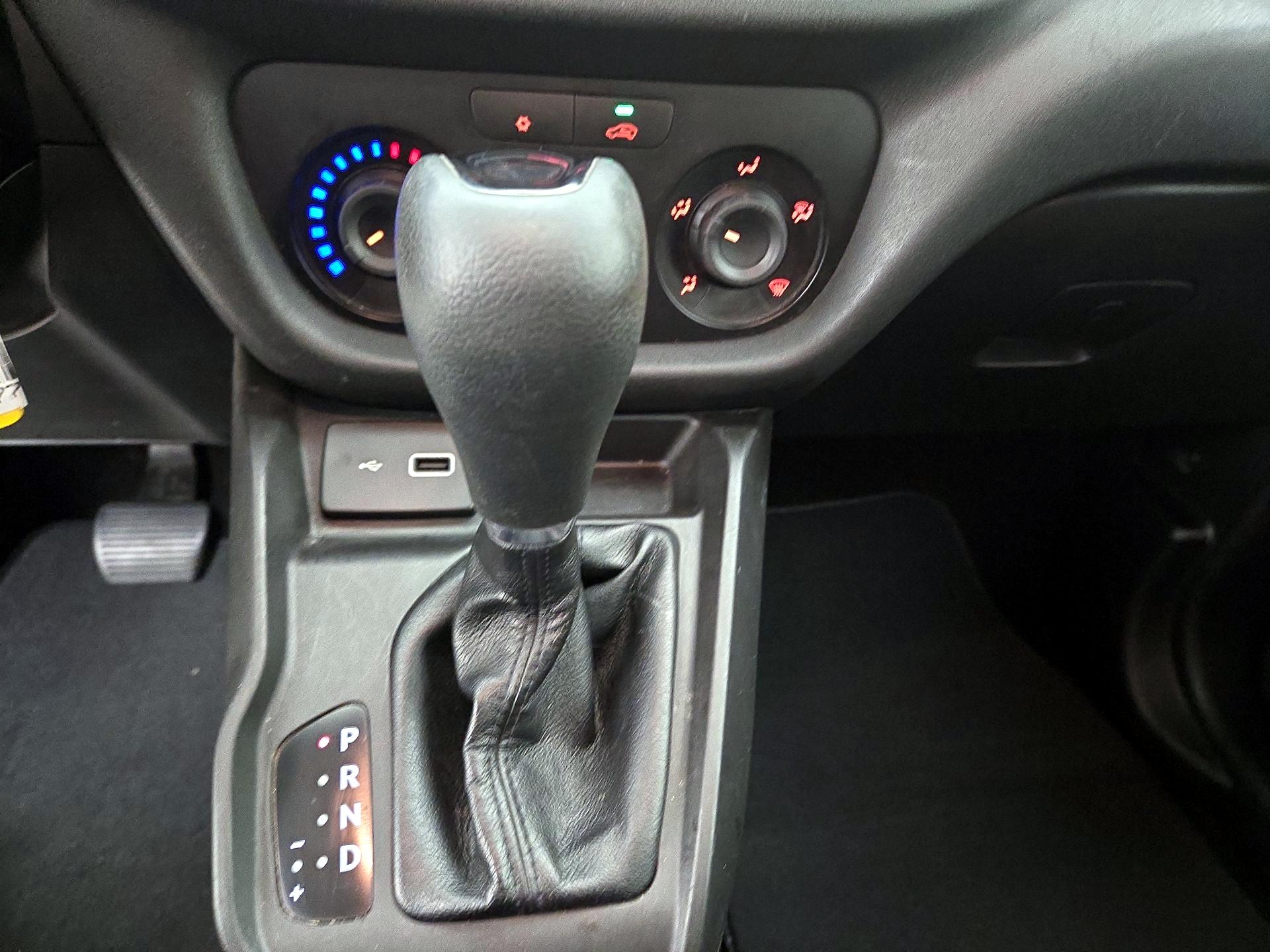 Thumbnail: 2022 RAM ProMaster City - 16