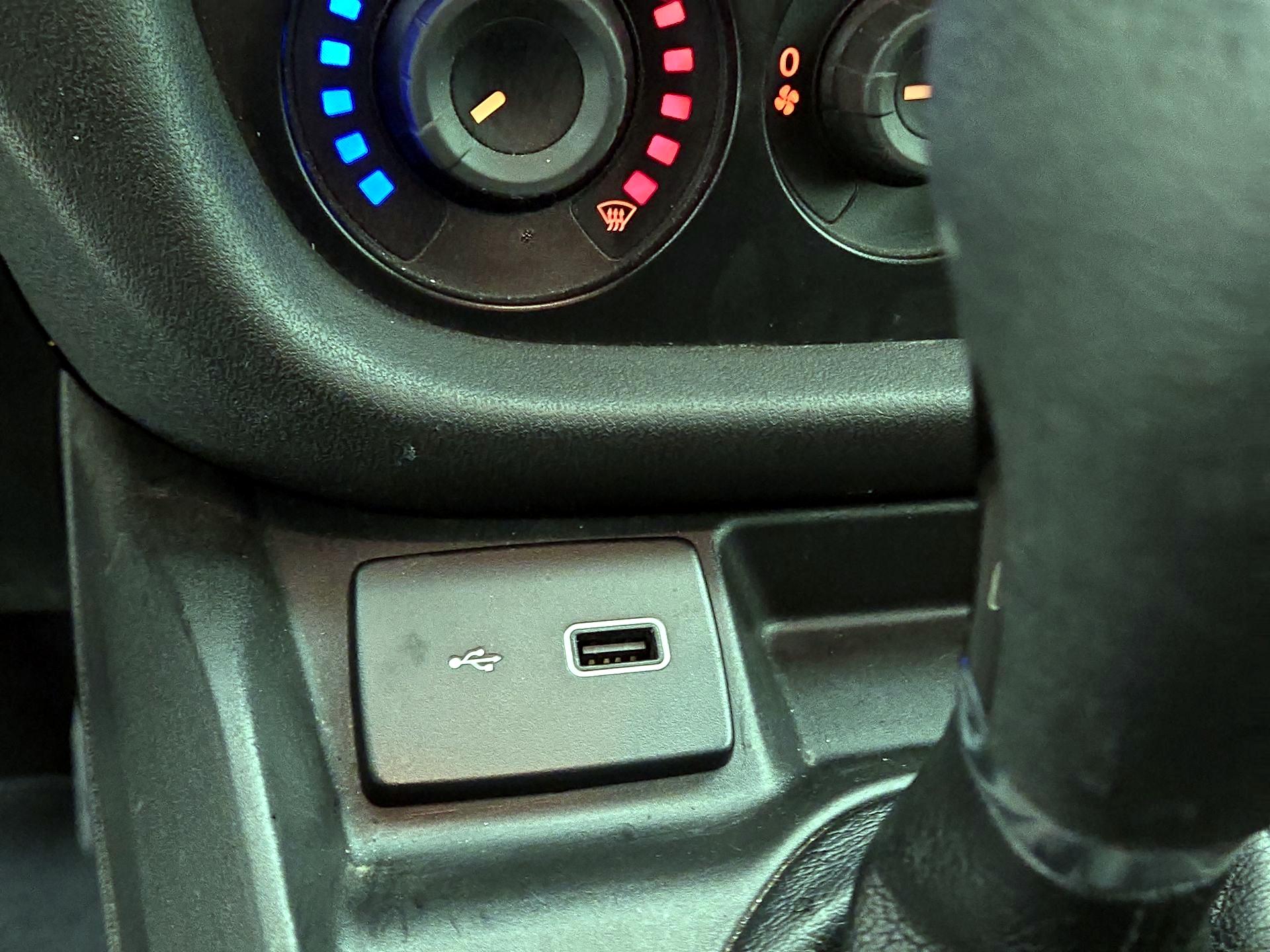 Thumbnail: 2022 RAM ProMaster City - 17