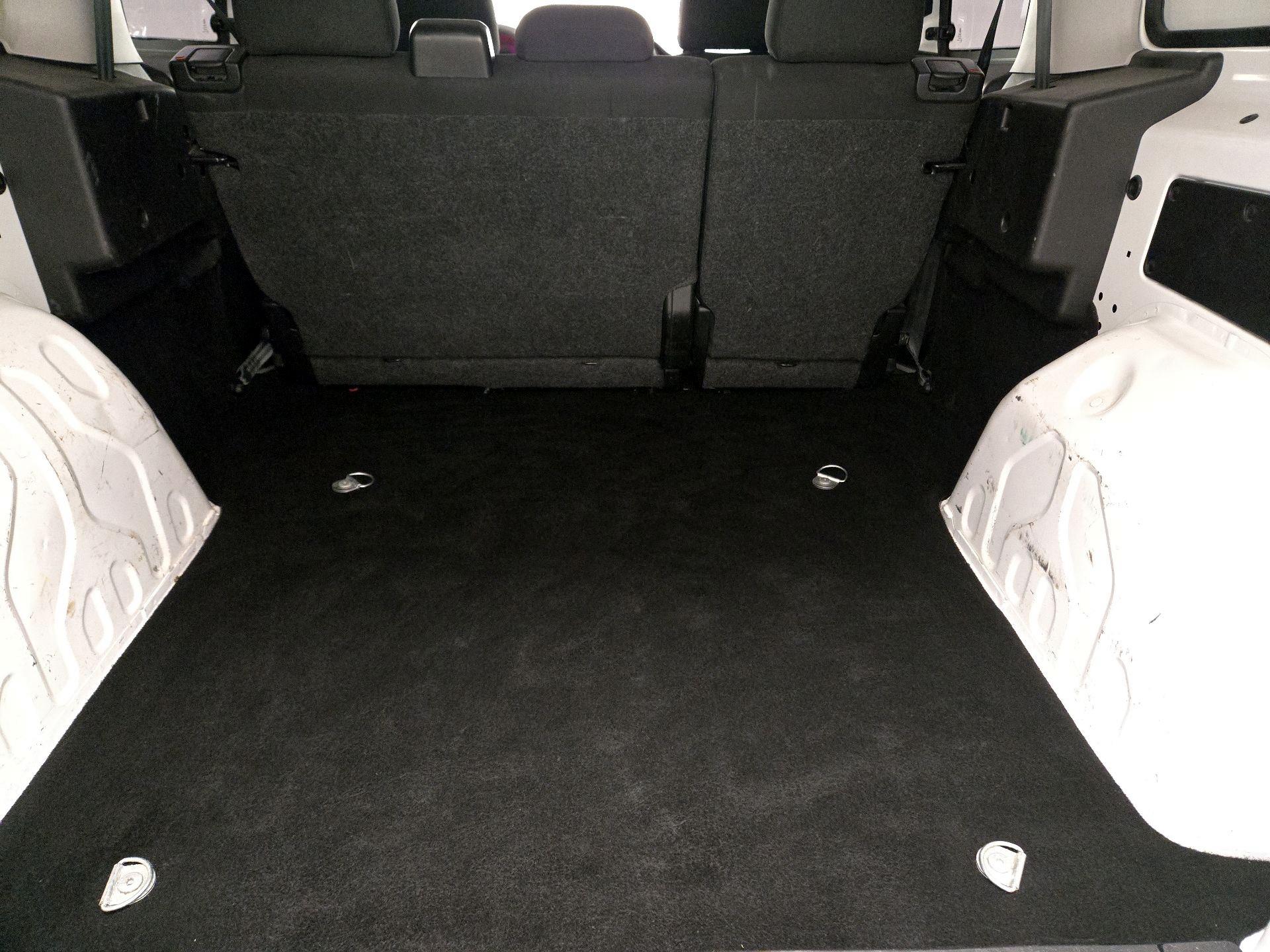 Thumbnail: 2022 RAM ProMaster City - 19