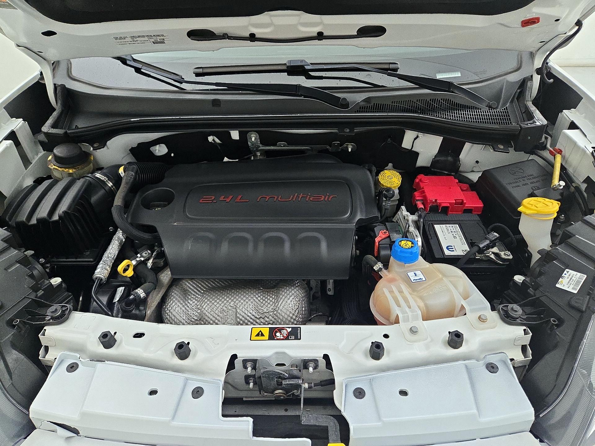 Thumbnail: 2022 RAM ProMaster City - 20