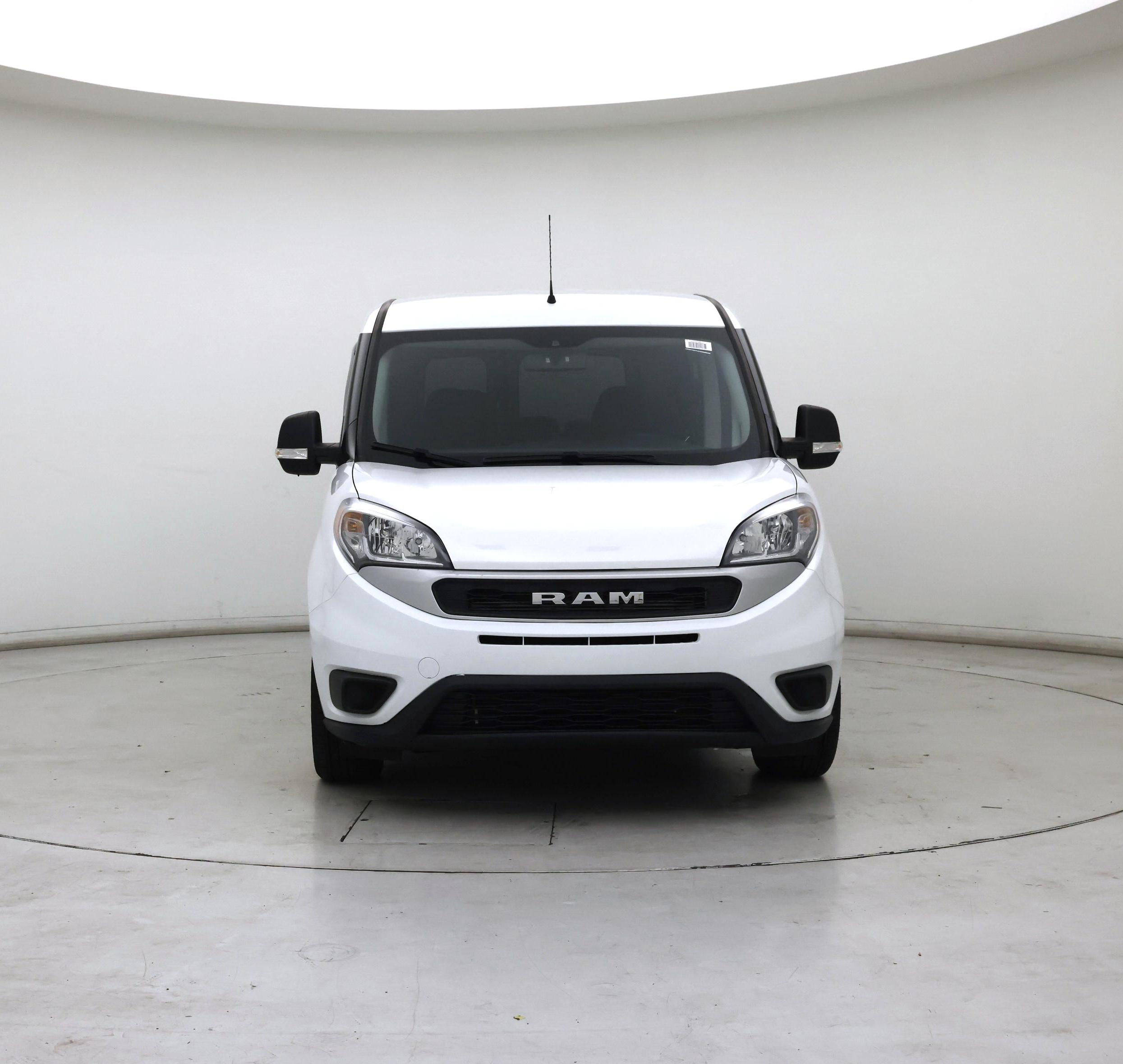 Thumbnail: 2022 RAM ProMaster City - 5