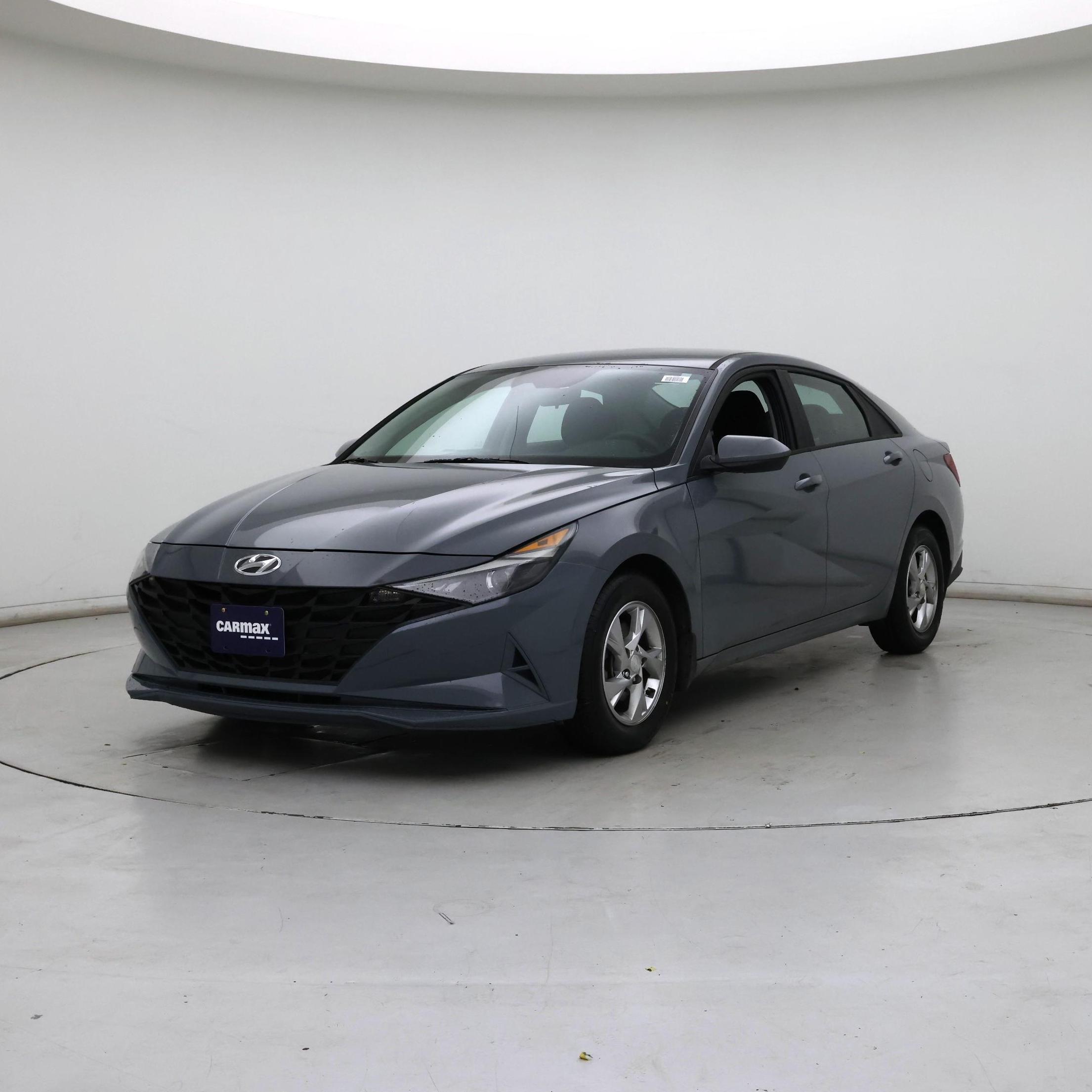 Thumbnail: 2022 Hyundai Elantra - 4