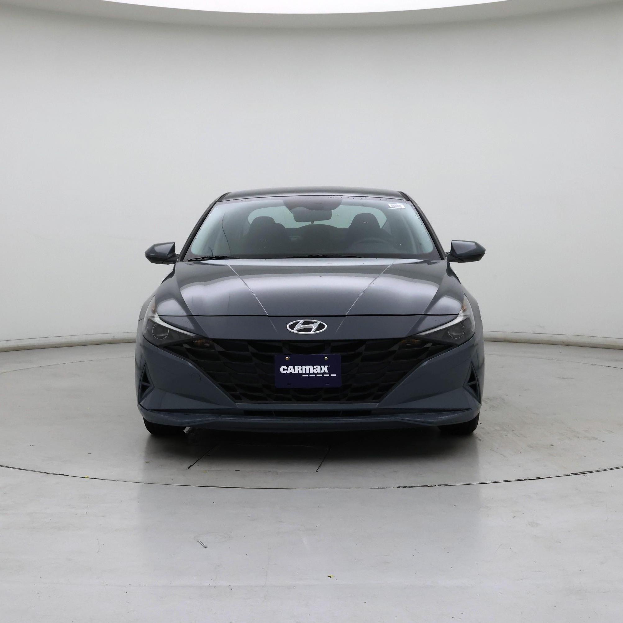 Thumbnail: 2022 Hyundai Elantra - 5