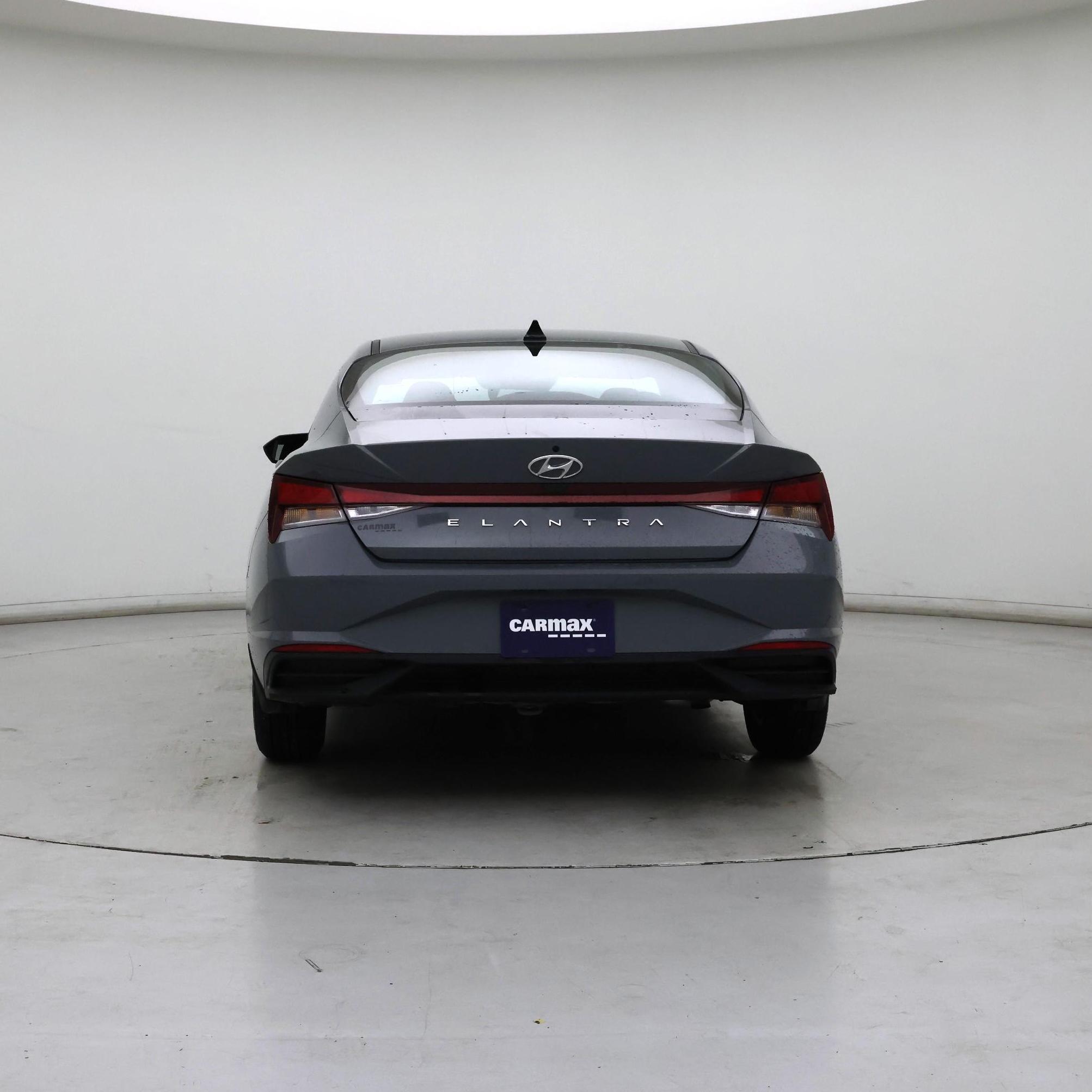 Thumbnail: 2022 Hyundai Elantra - 6
