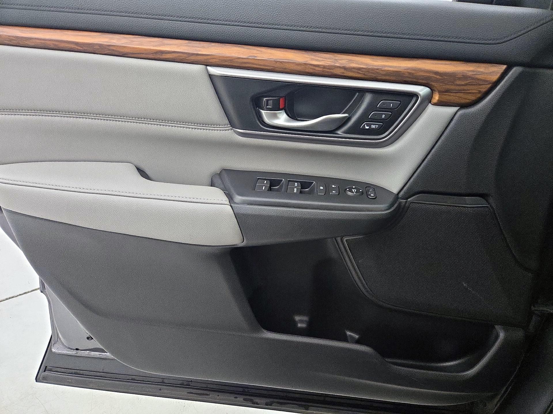 Thumbnail: 2018 Honda CR-V - 12