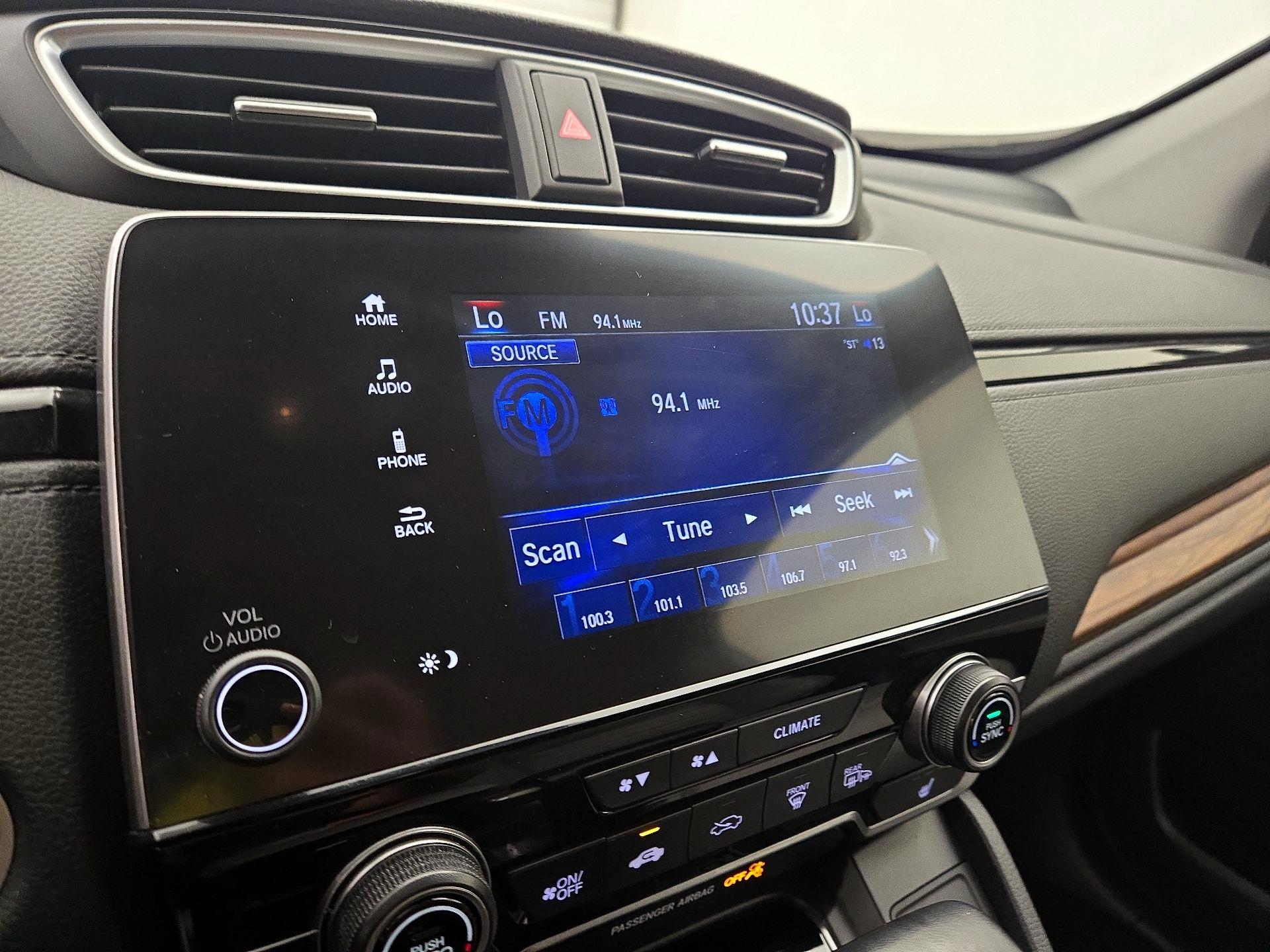 Thumbnail: 2018 Honda CR-V - 15