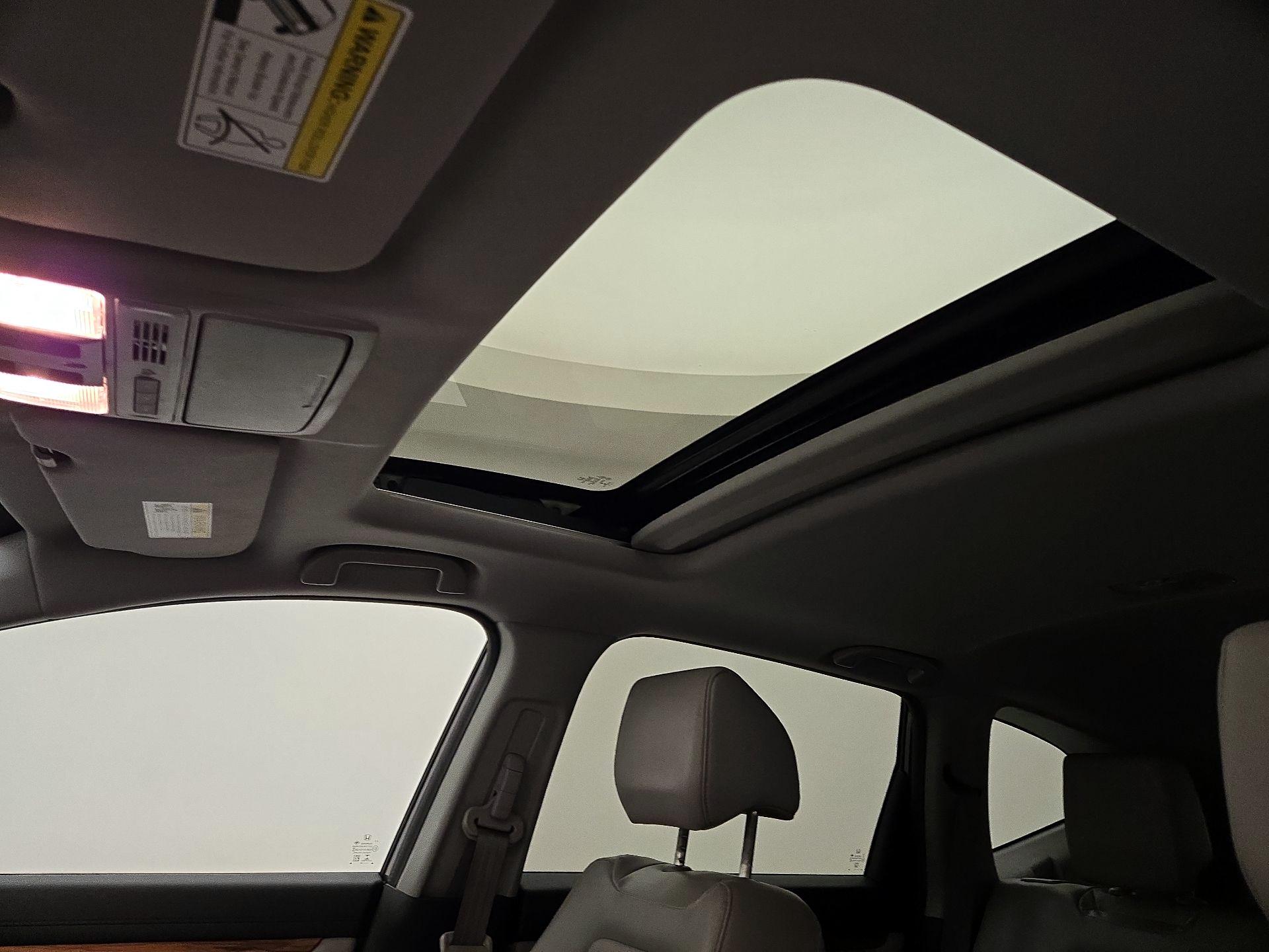Thumbnail: 2018 Honda CR-V - 18