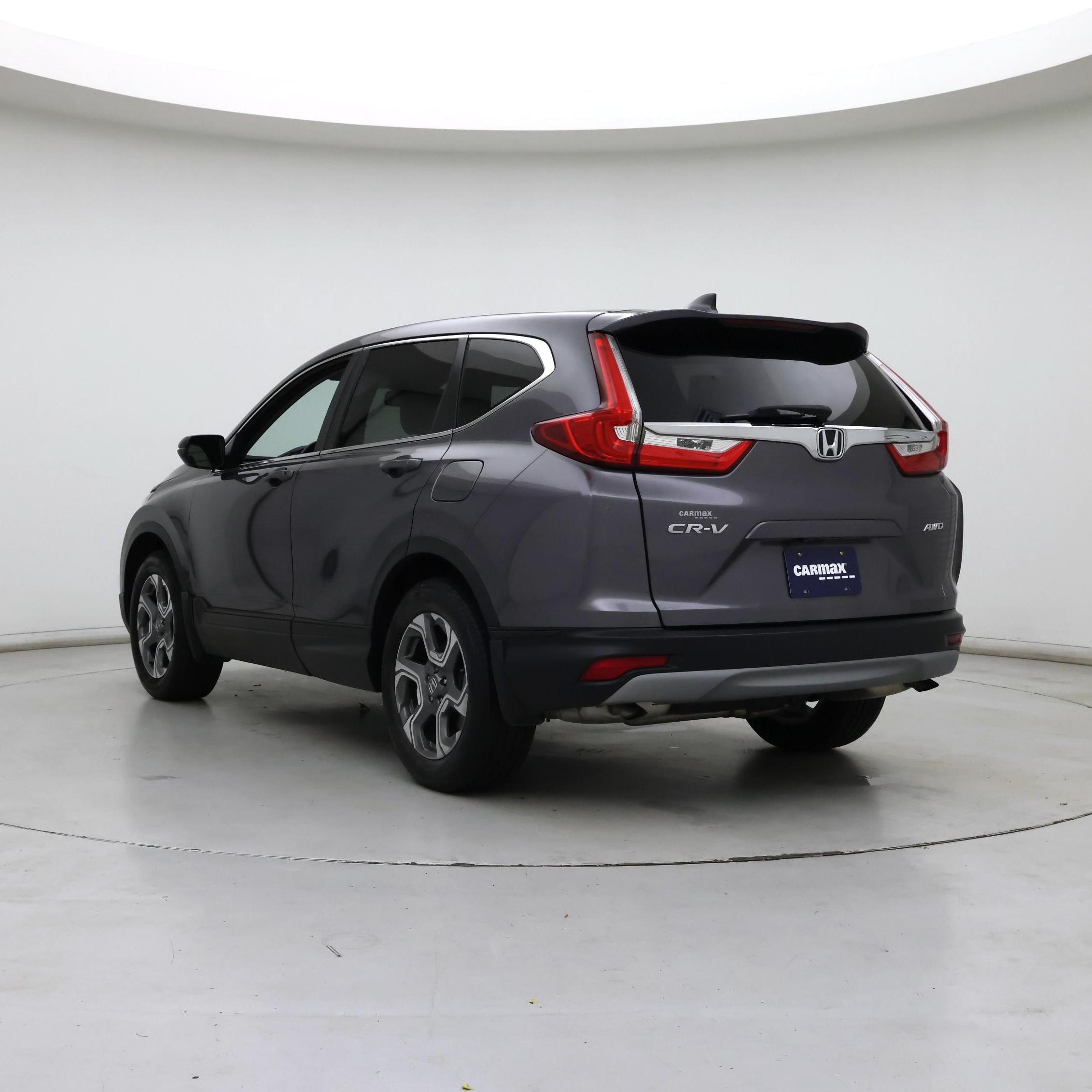 Thumbnail: 2018 Honda CR-V - 2