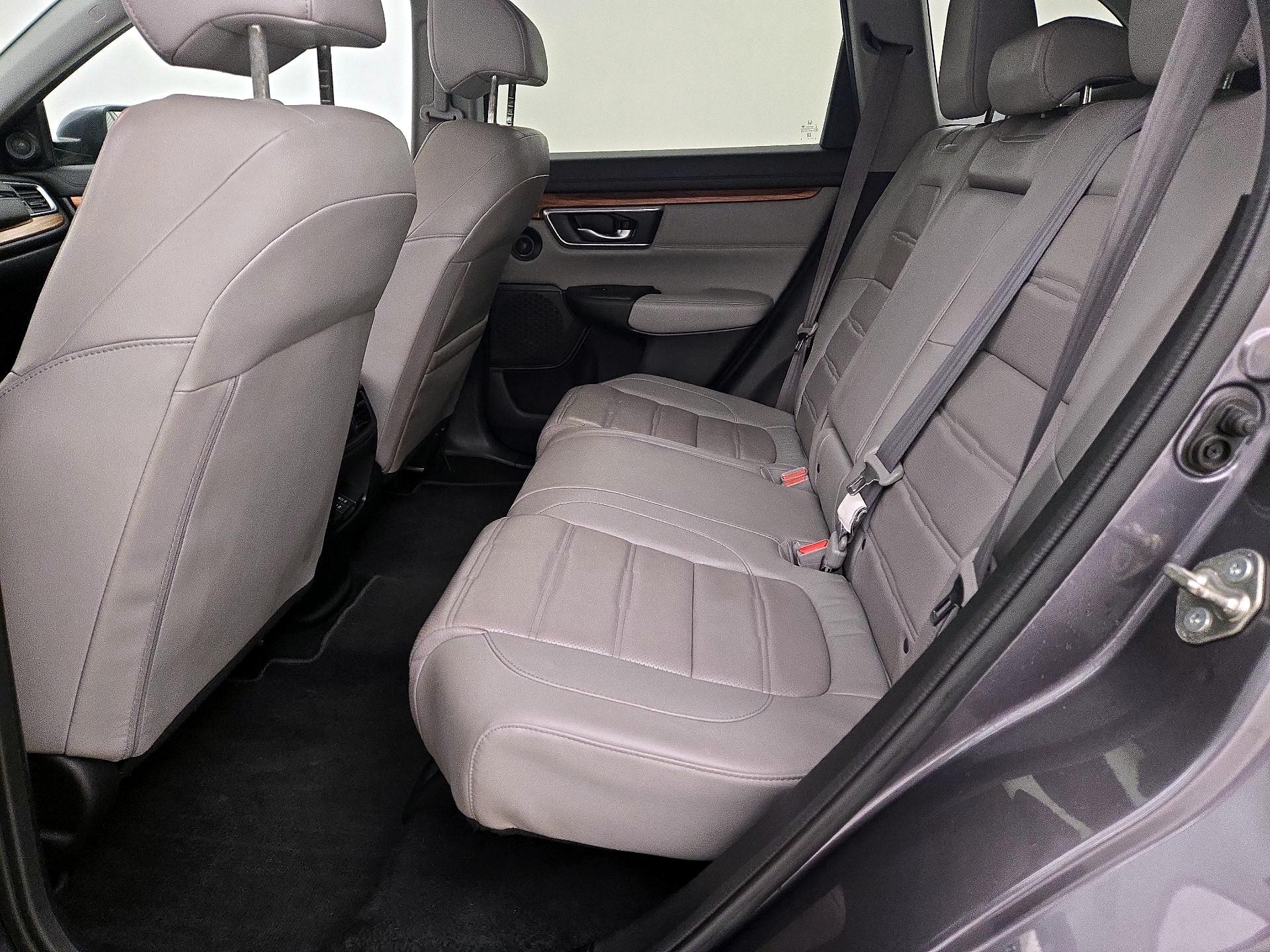 Thumbnail: 2018 Honda CR-V - 19
