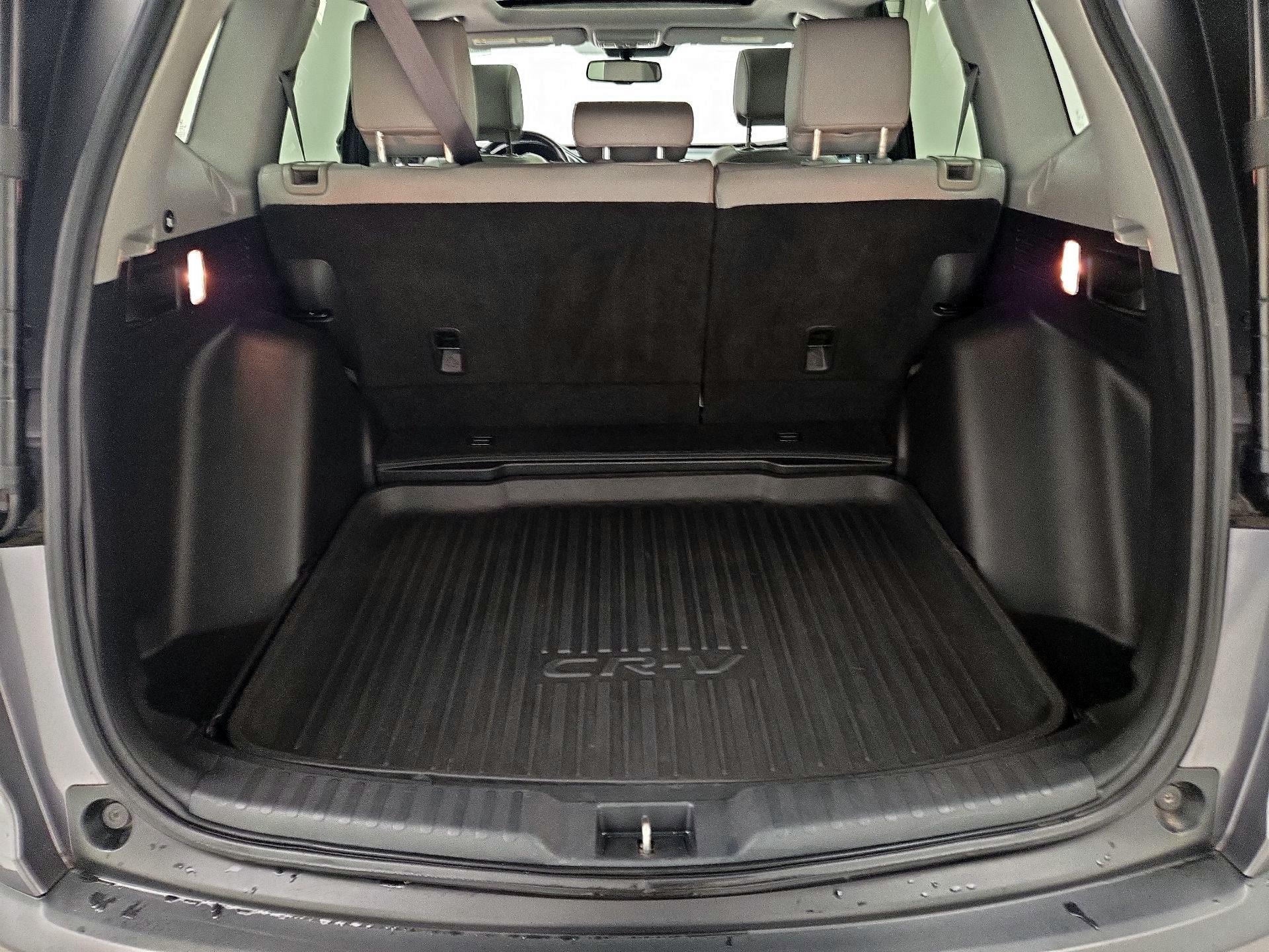 Thumbnail: 2018 Honda CR-V - 20