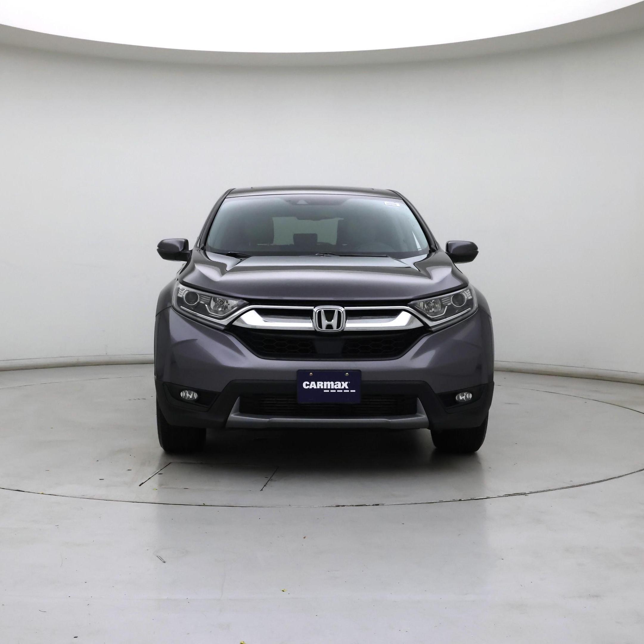 Thumbnail: 2018 Honda CR-V - 5