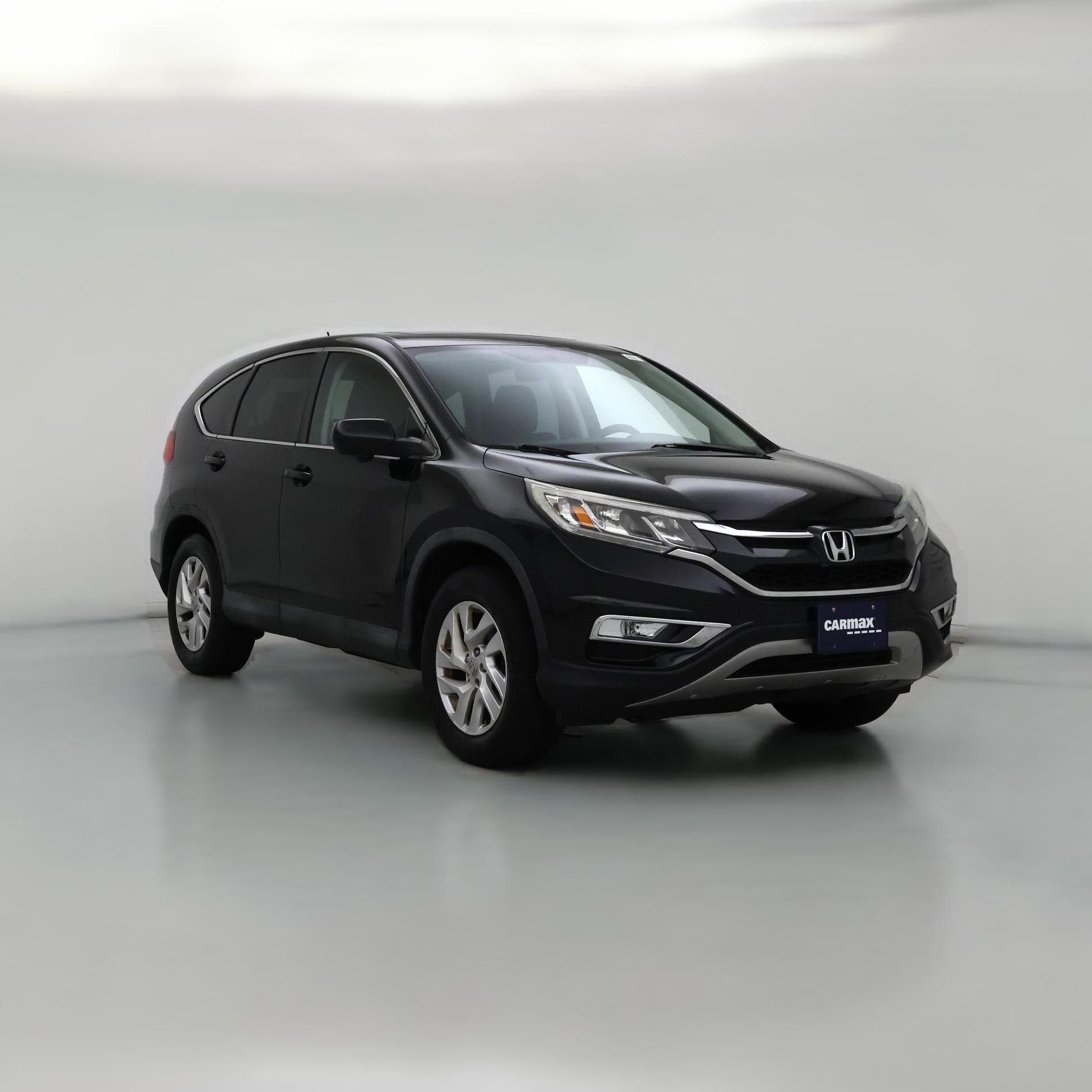 Thumbnail: 2016 Honda CR-V - 1