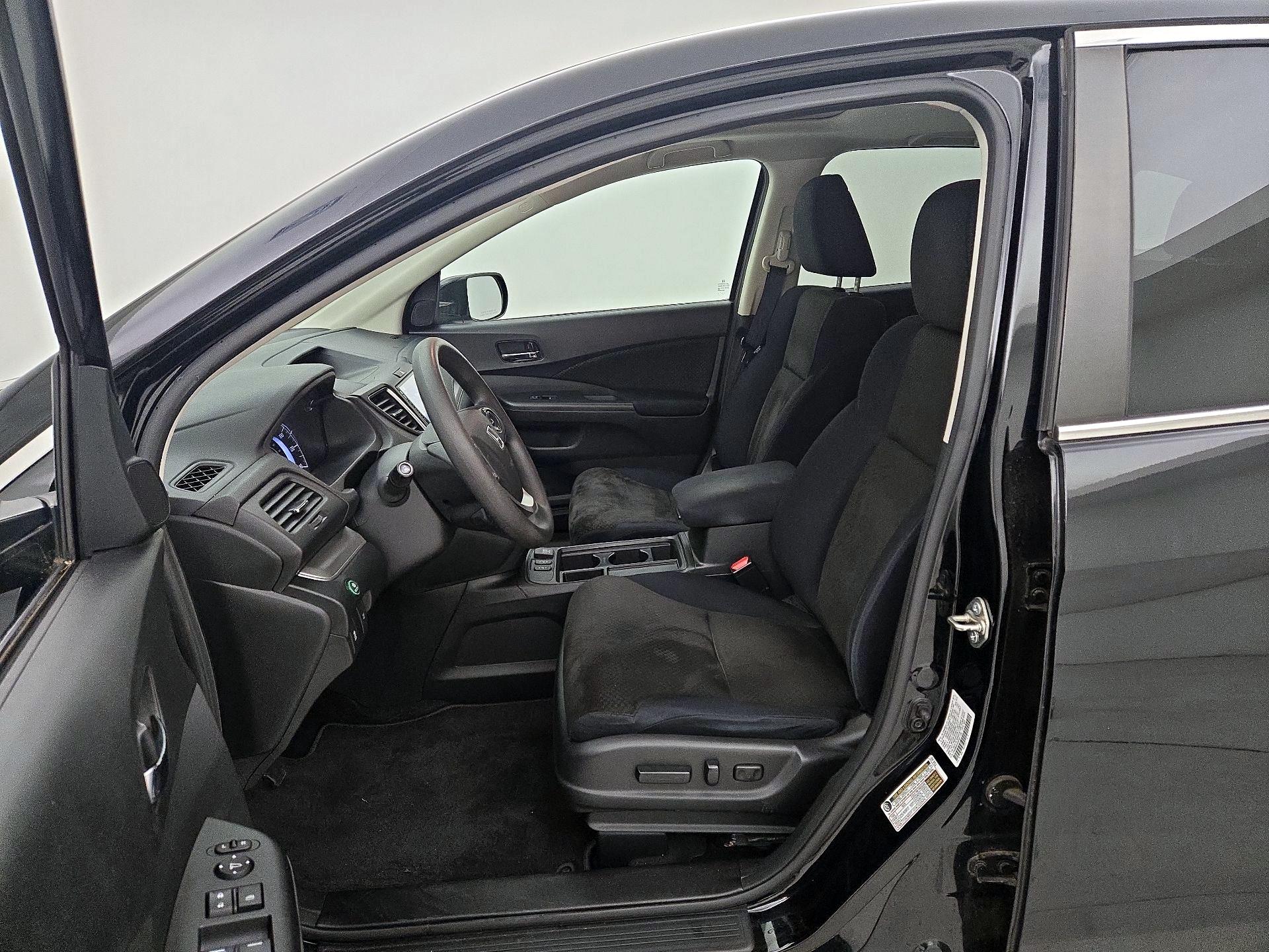 Thumbnail: 2016 Honda CR-V - 11