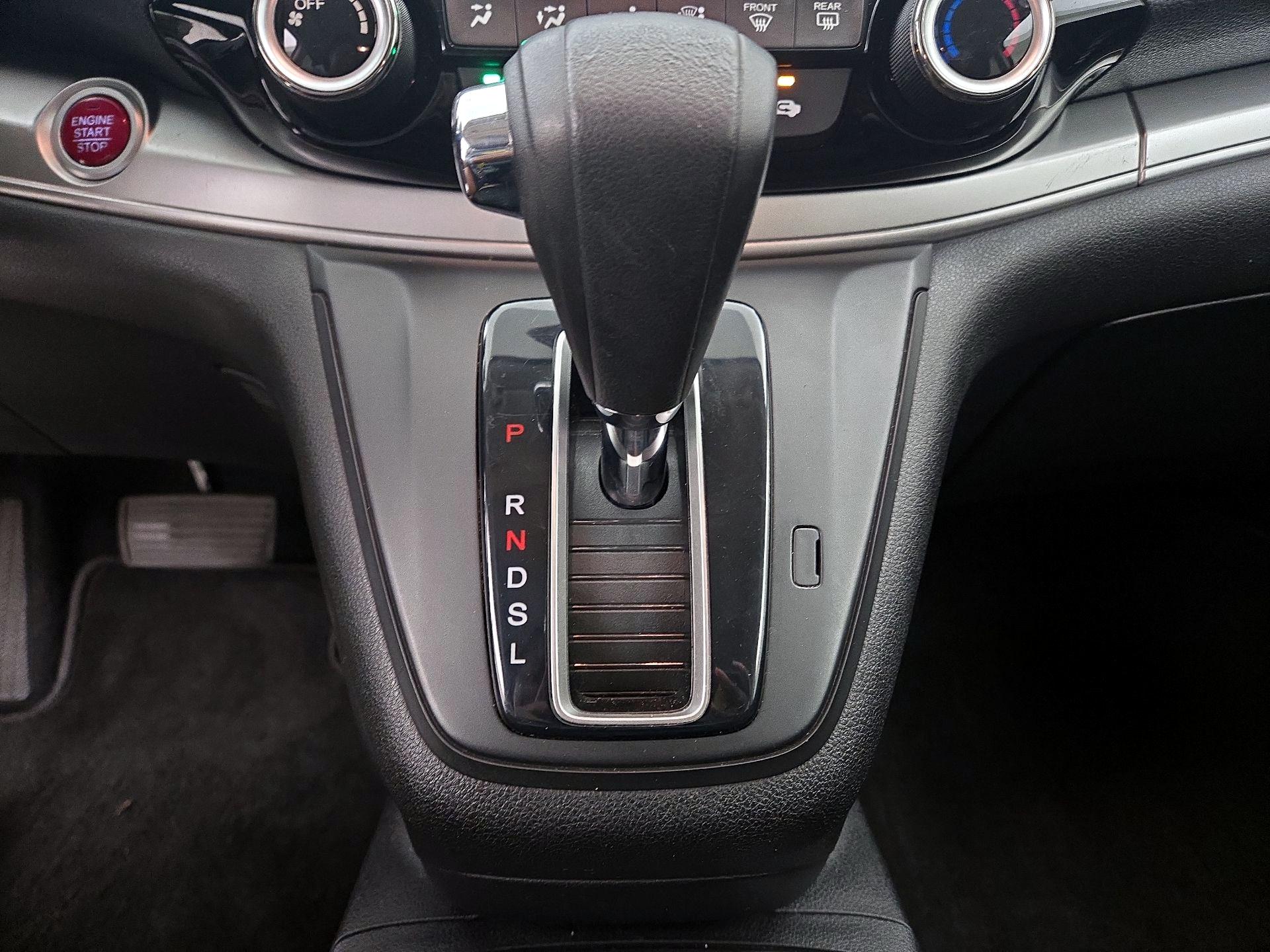 Thumbnail: 2016 Honda CR-V - 17