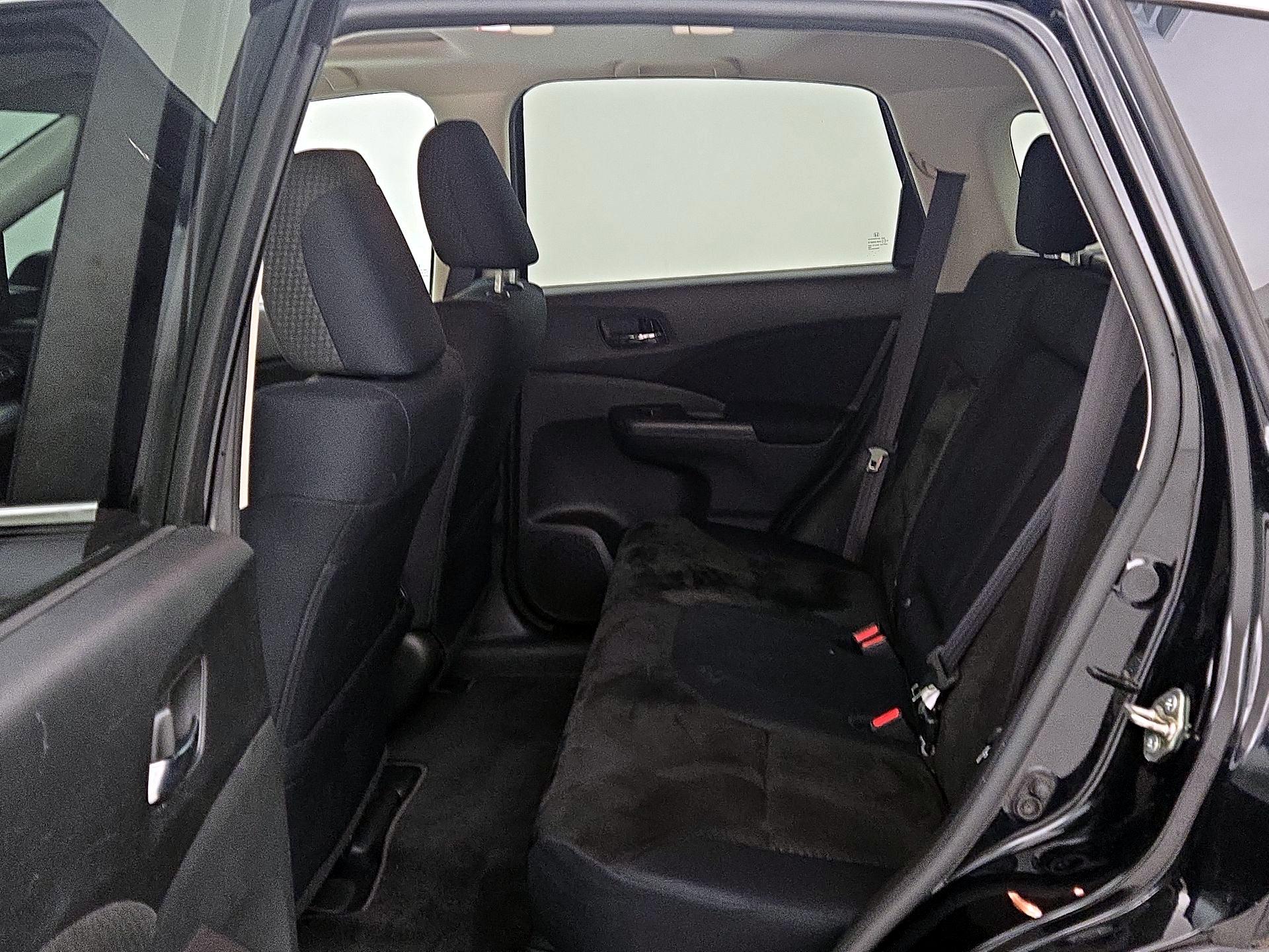 Thumbnail: 2016 Honda CR-V - 18