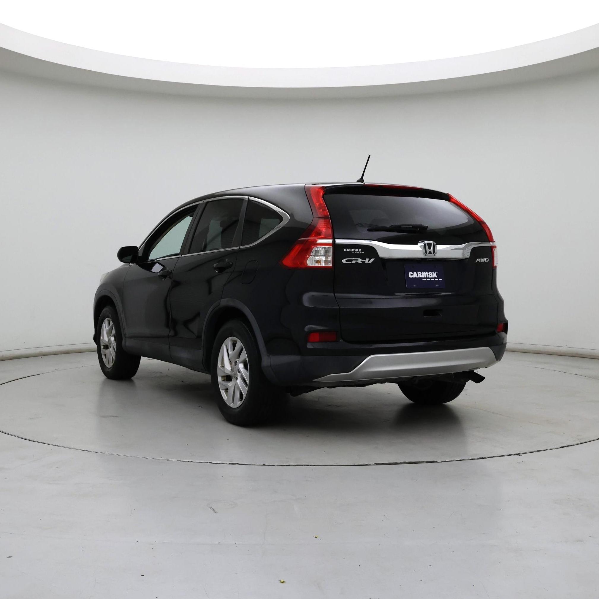 Thumbnail: 2016 Honda CR-V - 2