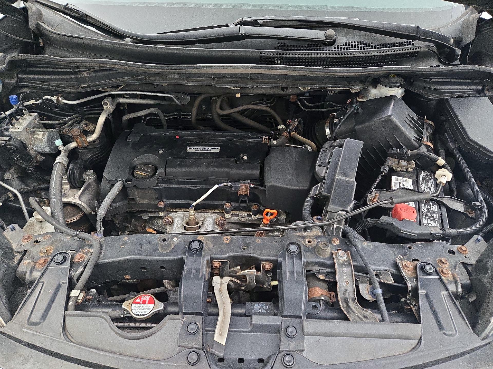 Thumbnail: 2016 Honda CR-V - 20