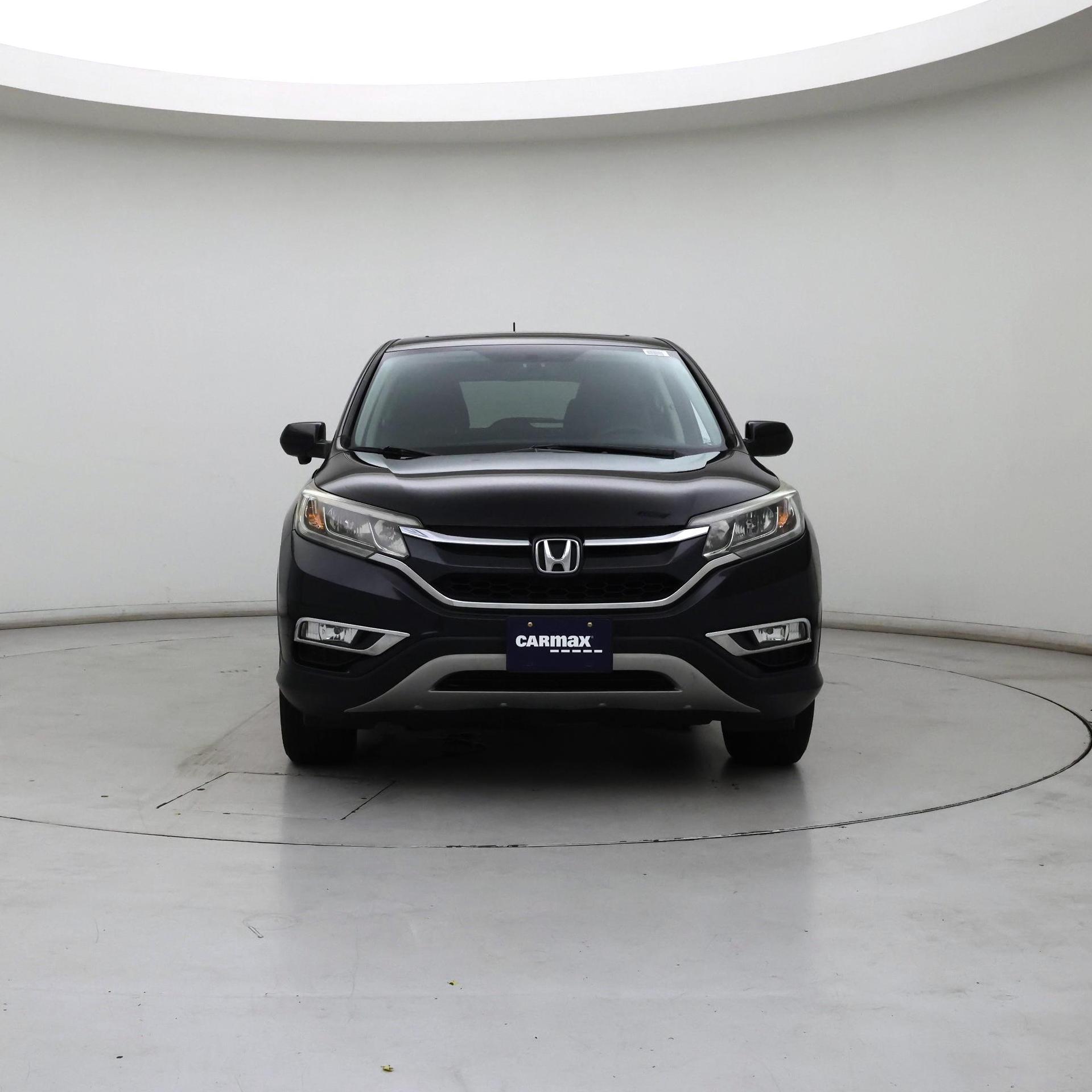 Thumbnail: 2016 Honda CR-V - 5