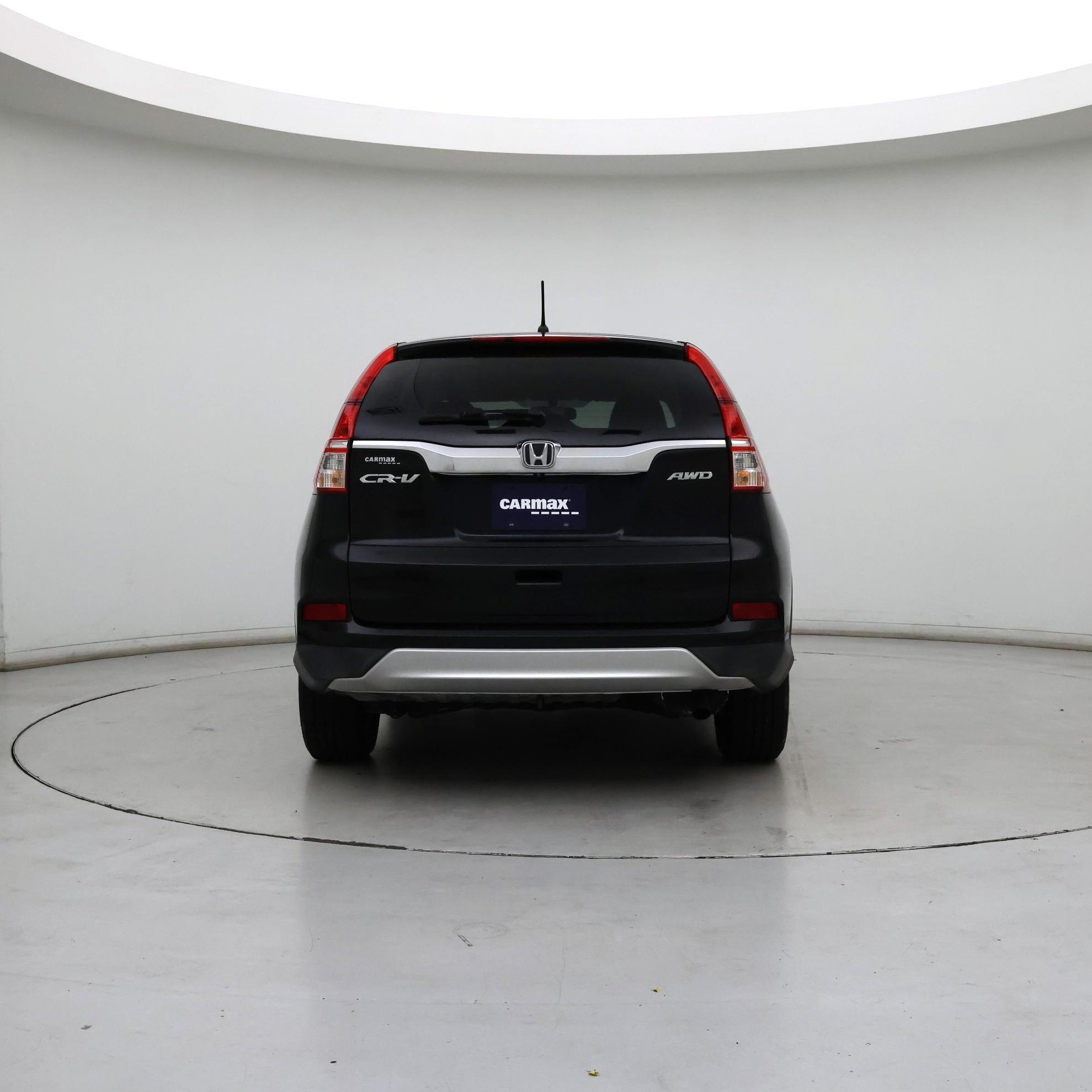 Thumbnail: 2016 Honda CR-V - 6