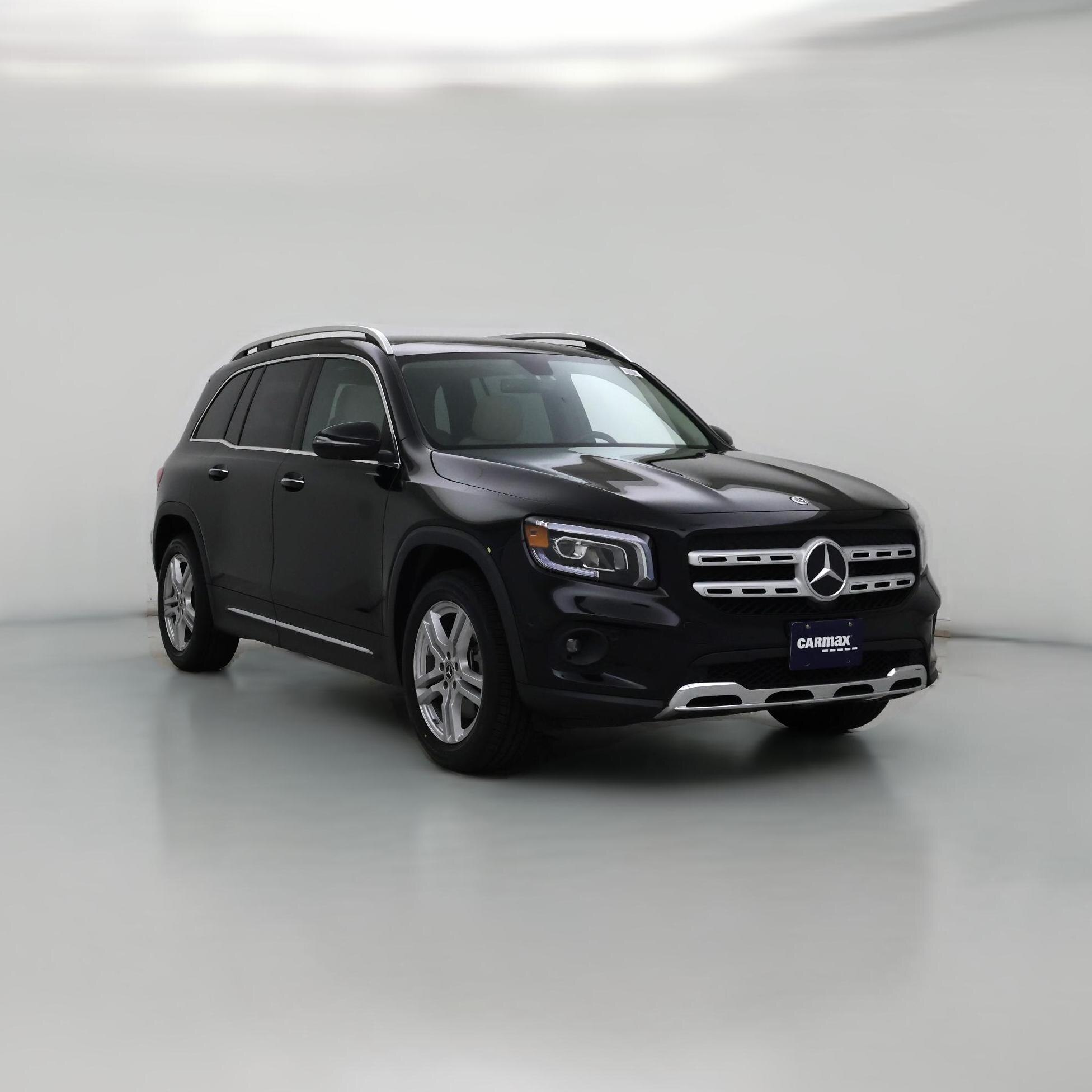 Thumbnail: 2023 Mercedes-Benz GLB - 1