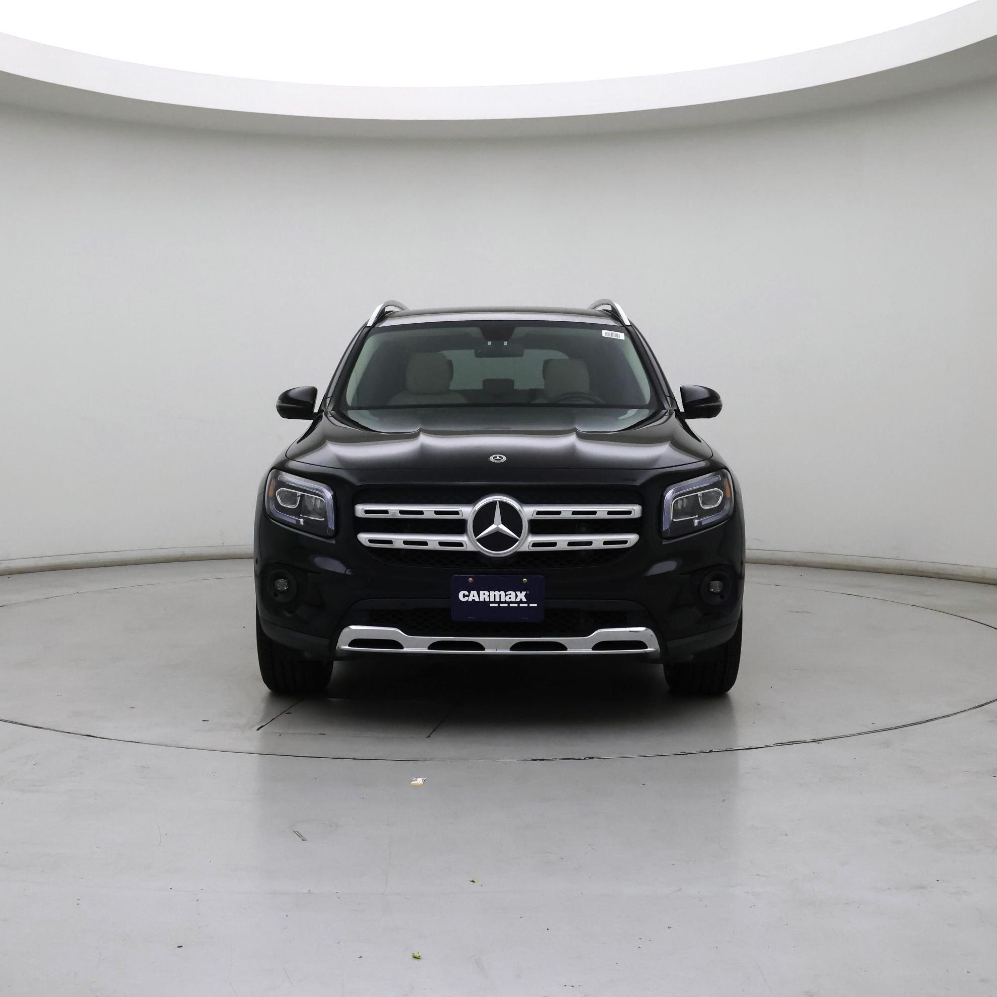 Thumbnail: 2023 Mercedes-Benz GLB - 5