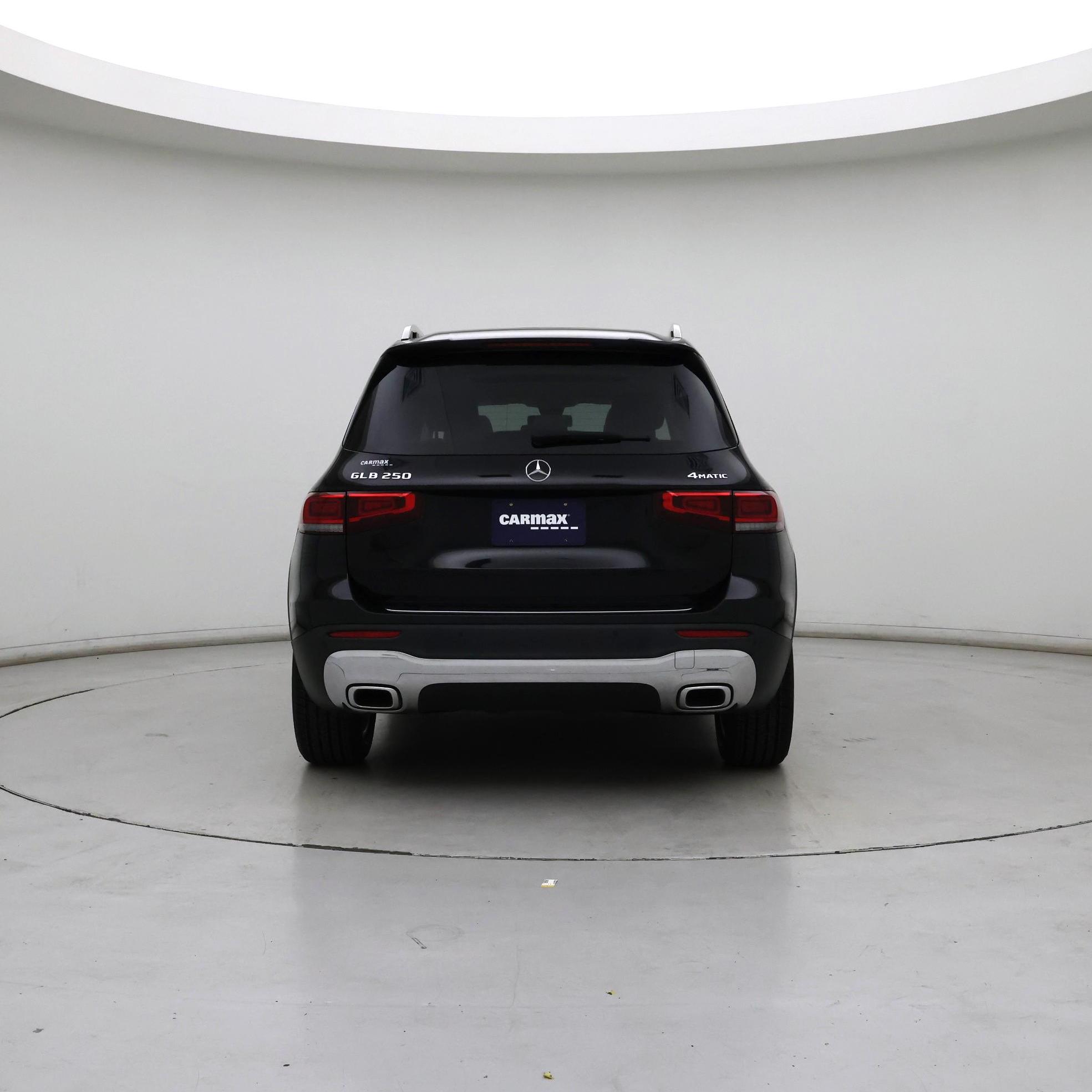 Thumbnail: 2023 Mercedes-Benz GLB - 6