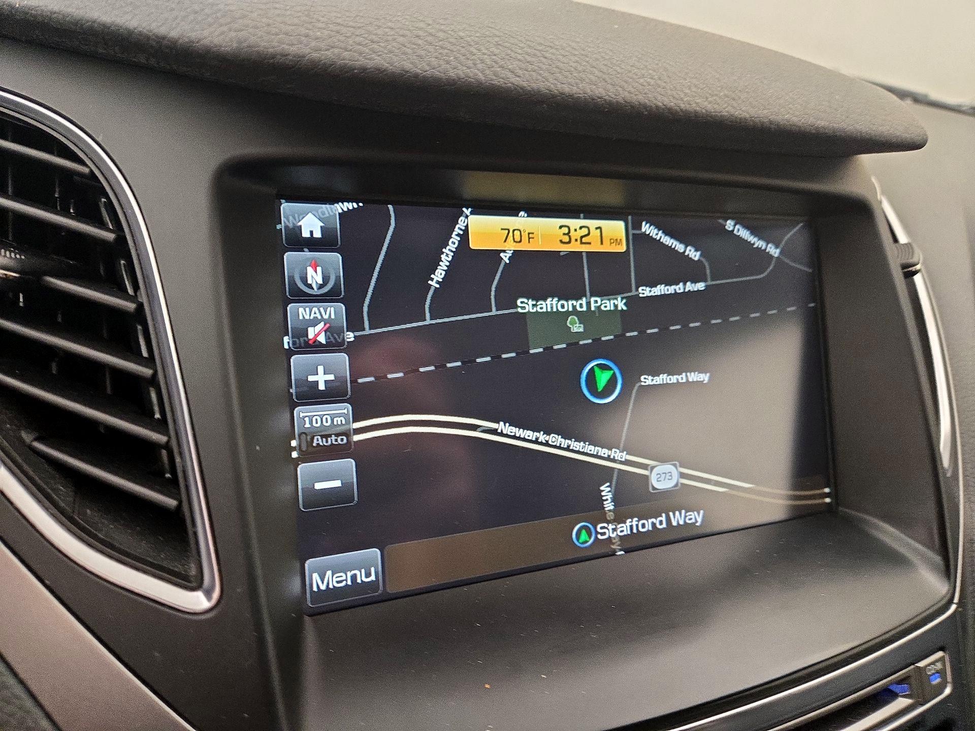 Thumbnail: 2016 Hyundai Azera - 14